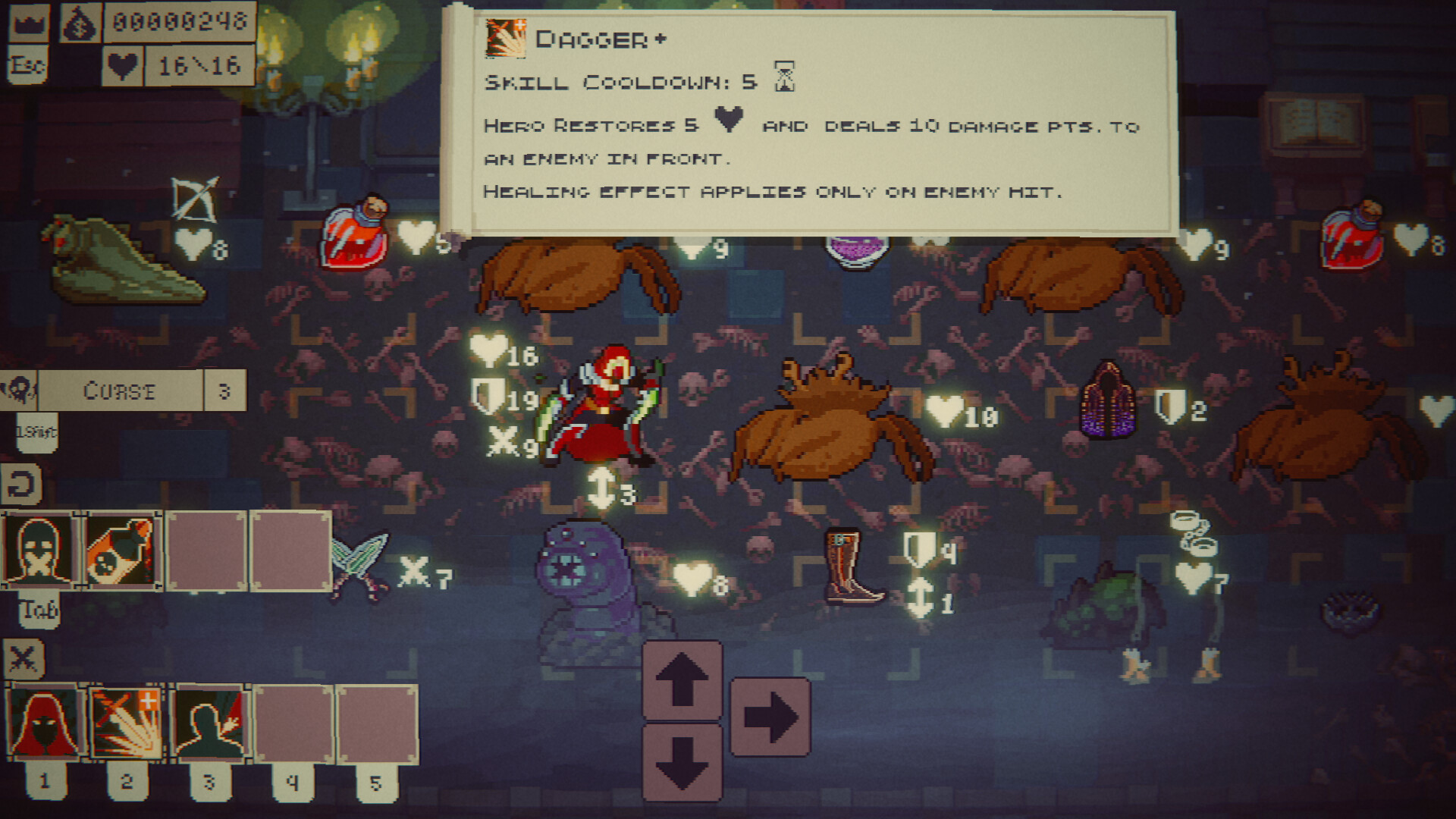 陷阵孤雄/Forrader Hero