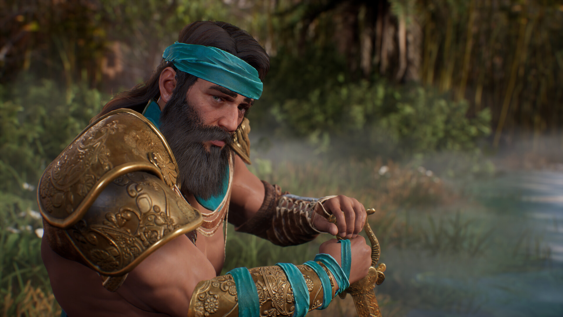 梅赫兰之血/Blood of Mehran