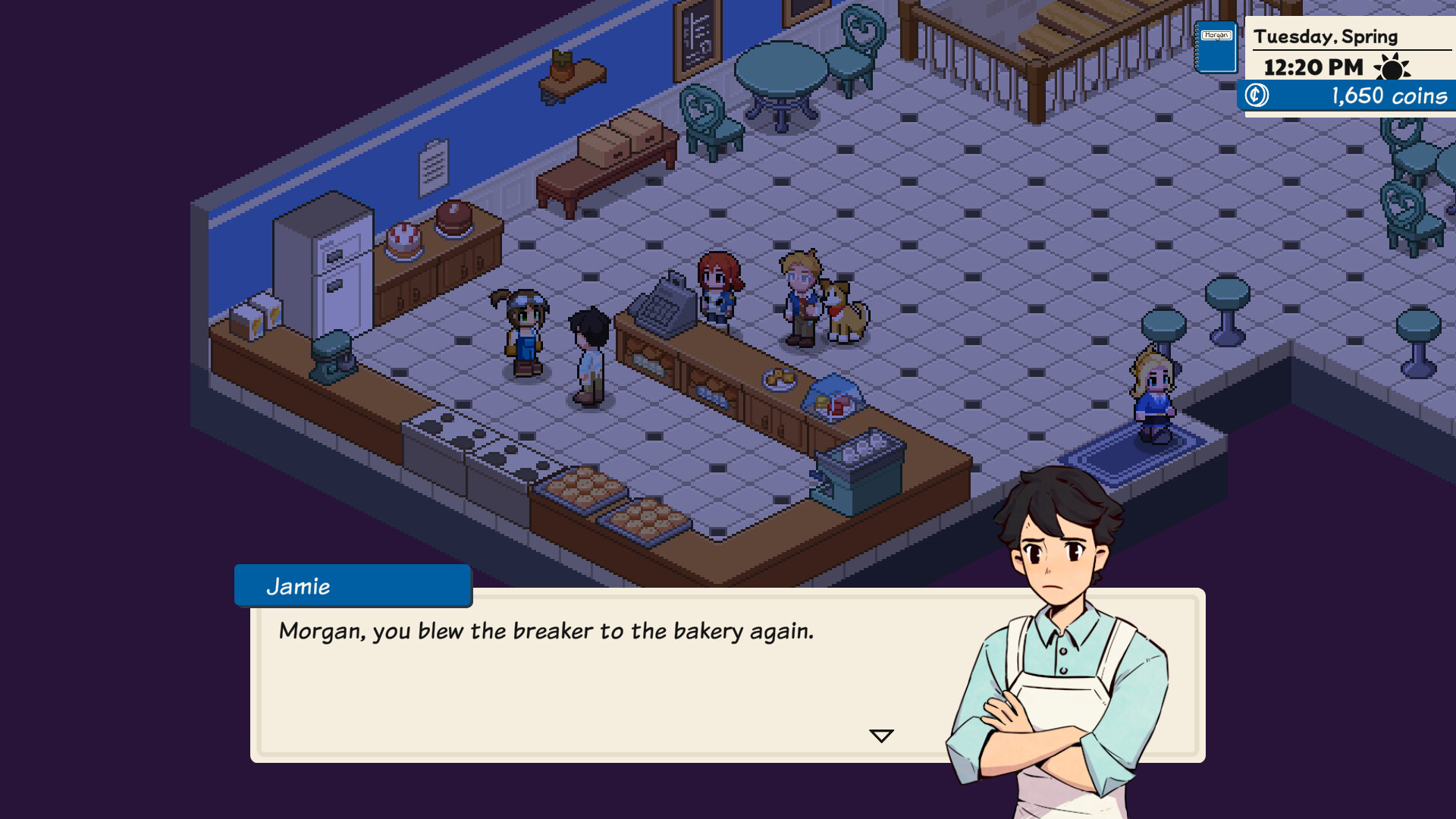 小小火箭工厂/Little Rocket Lab