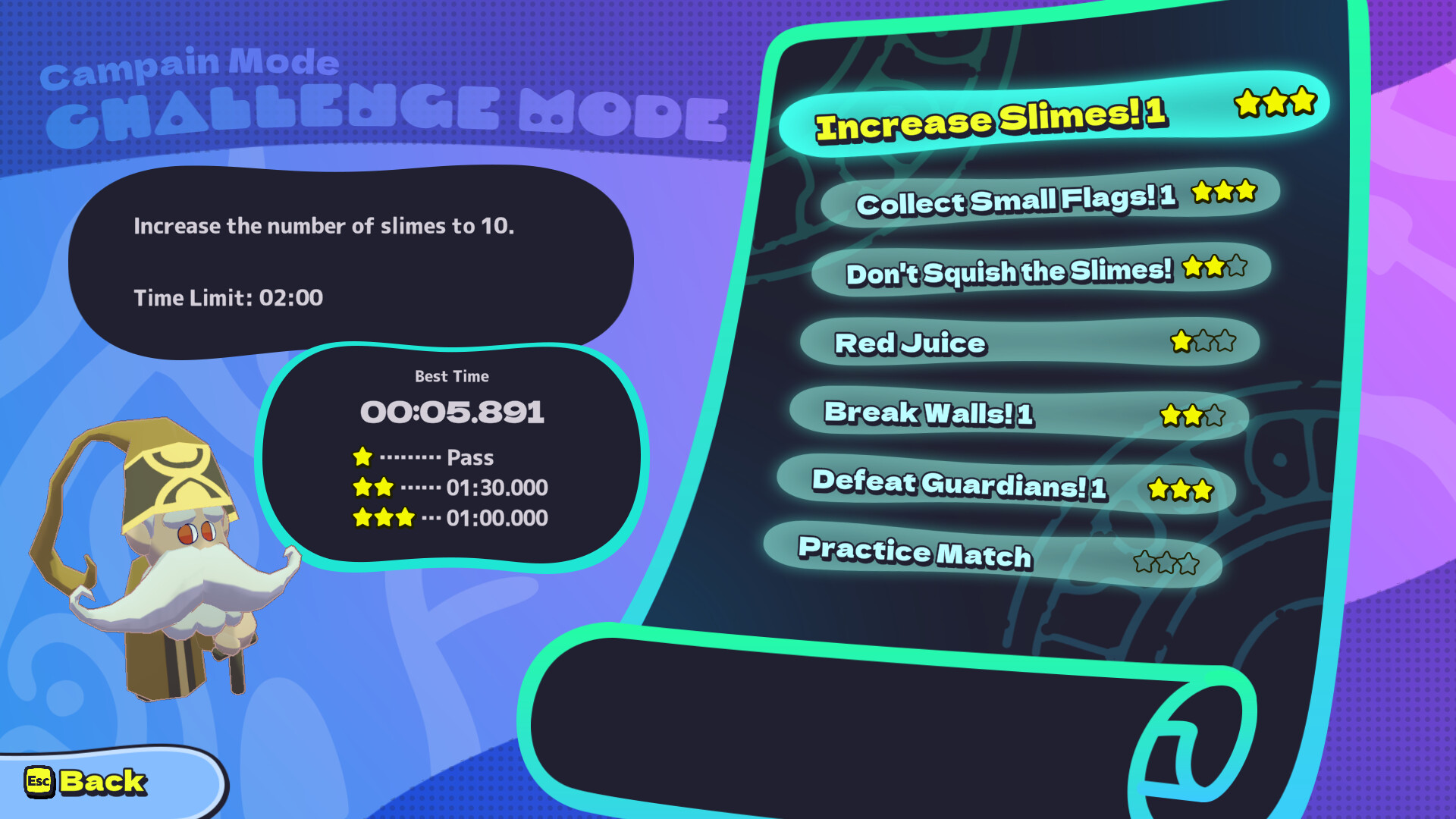 果冻部队/Jelly Troops