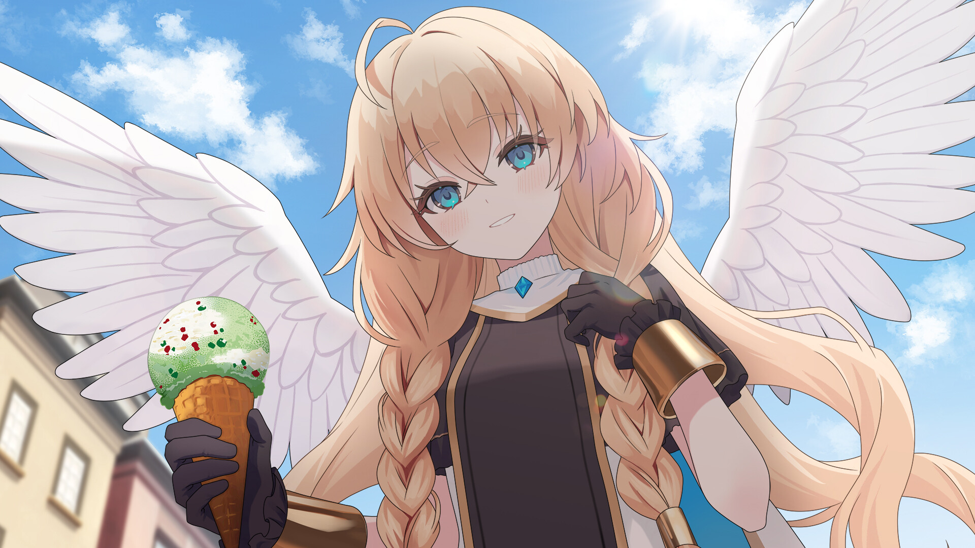 偶像传奇!闪耀再临/Heroic Songs: the Remix!