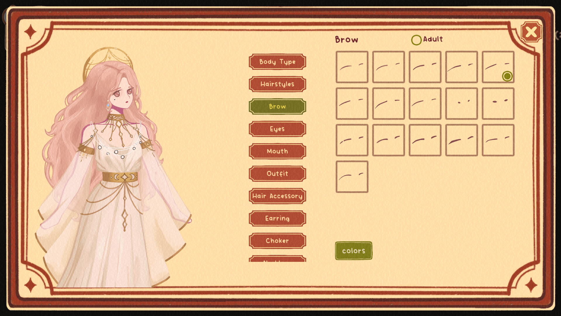 威梅尔学院/Whimel Academy