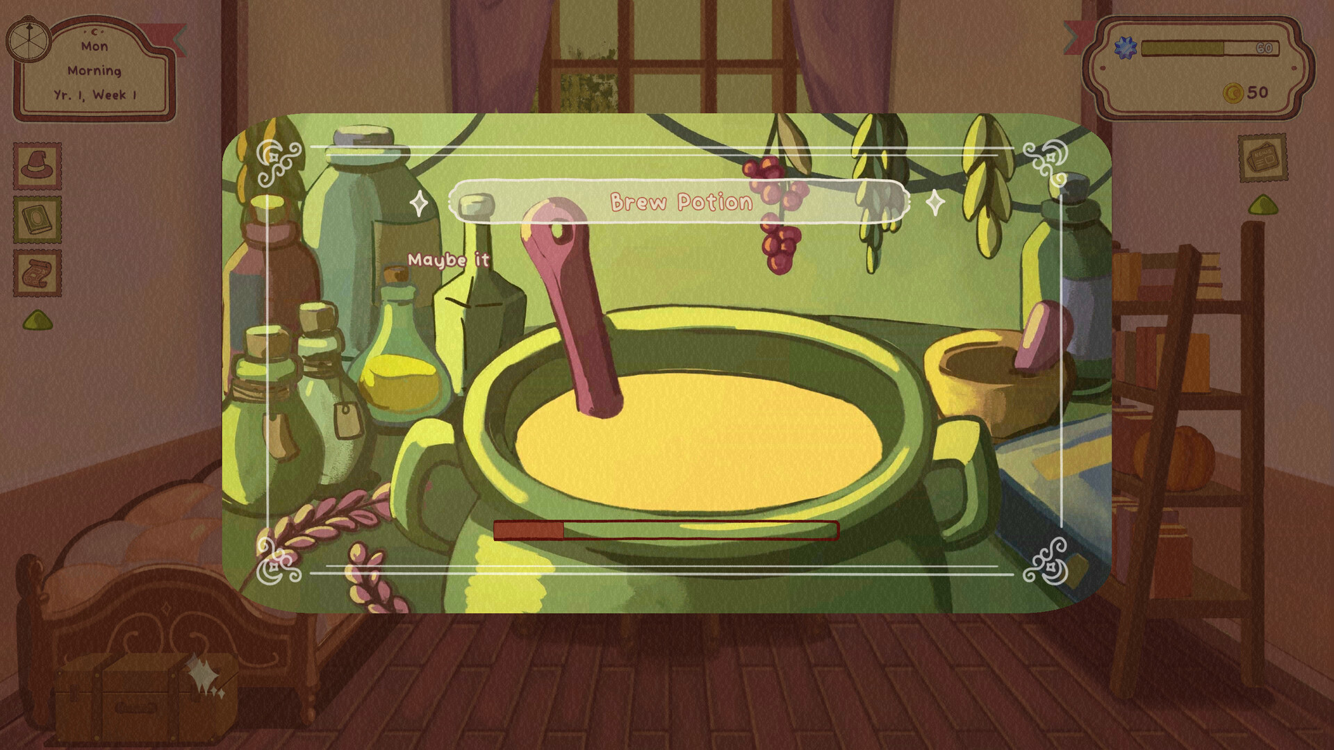 威梅尔学院/Whimel Academy