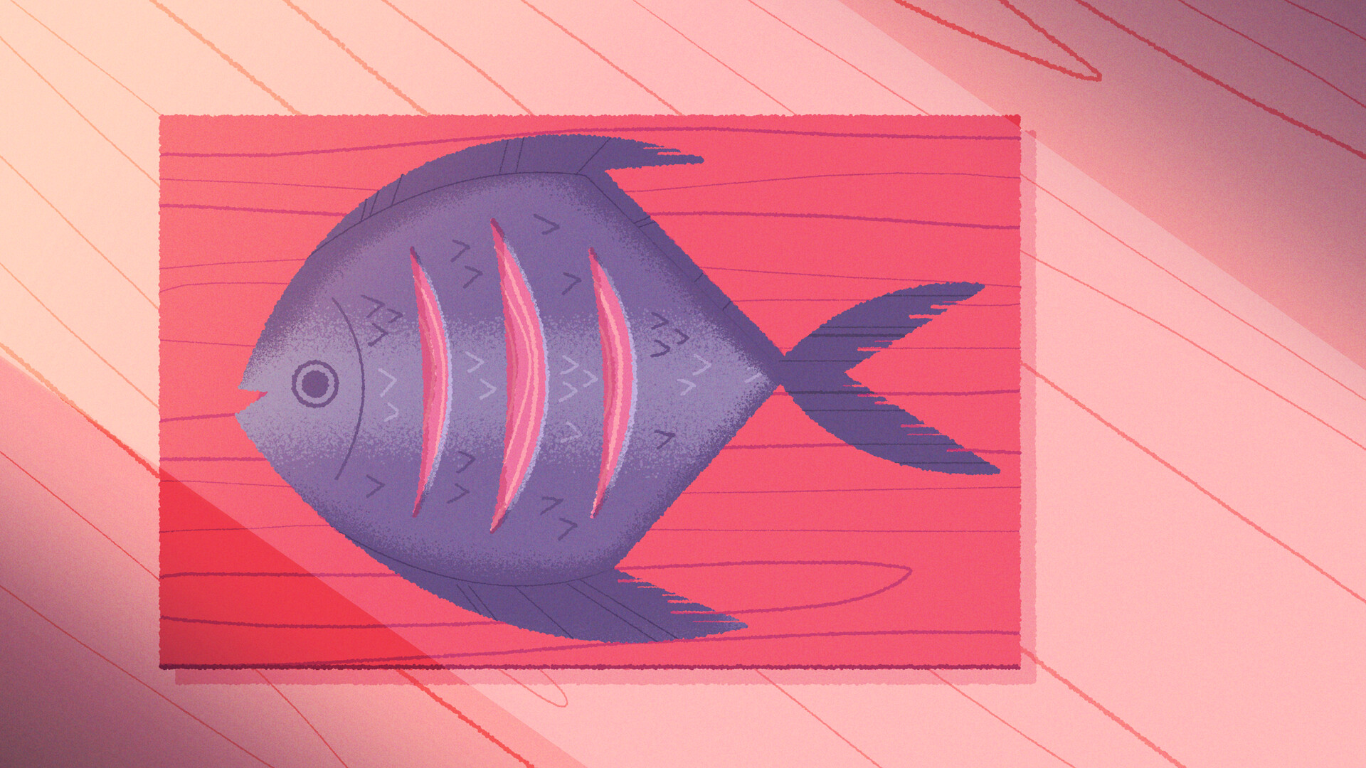 薇妮巴一家/Venba