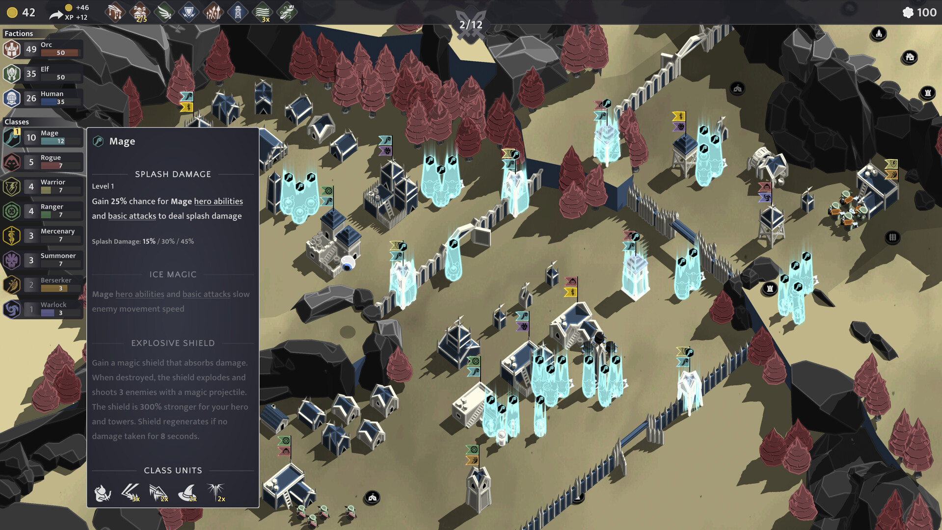 羊群之门/Wool at the Gates