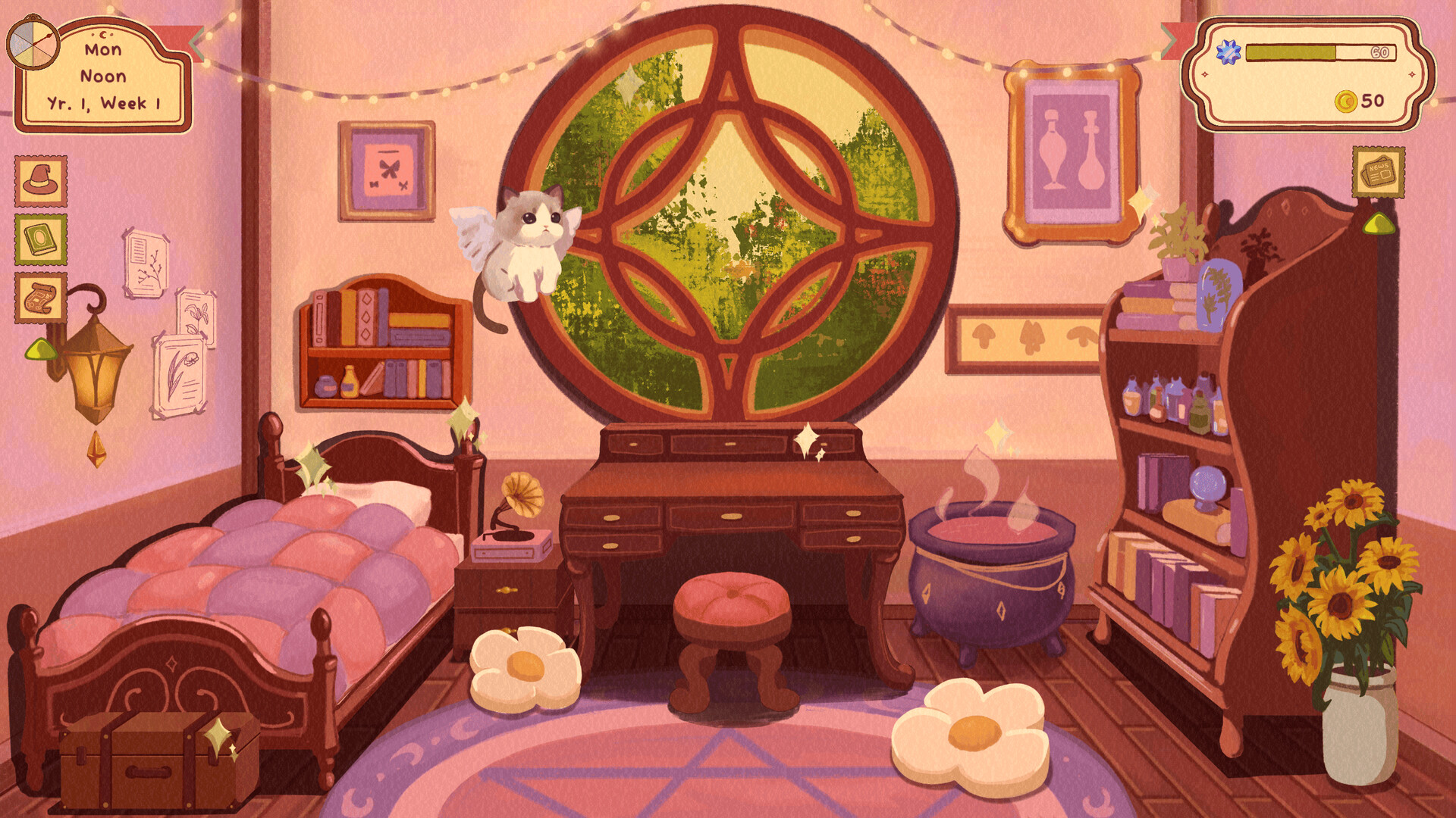 威梅尔学院/Whimel Academy