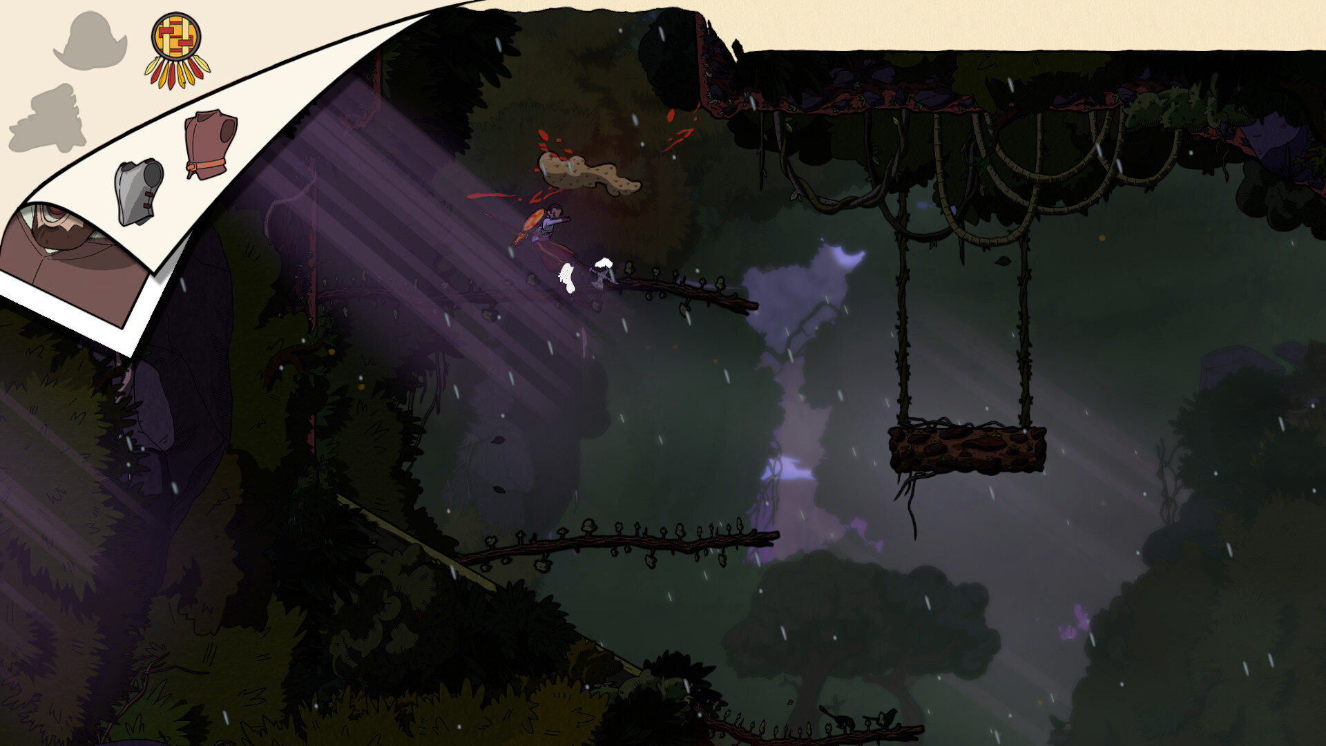 超越极限：遗产/Plus Ultra: Legado