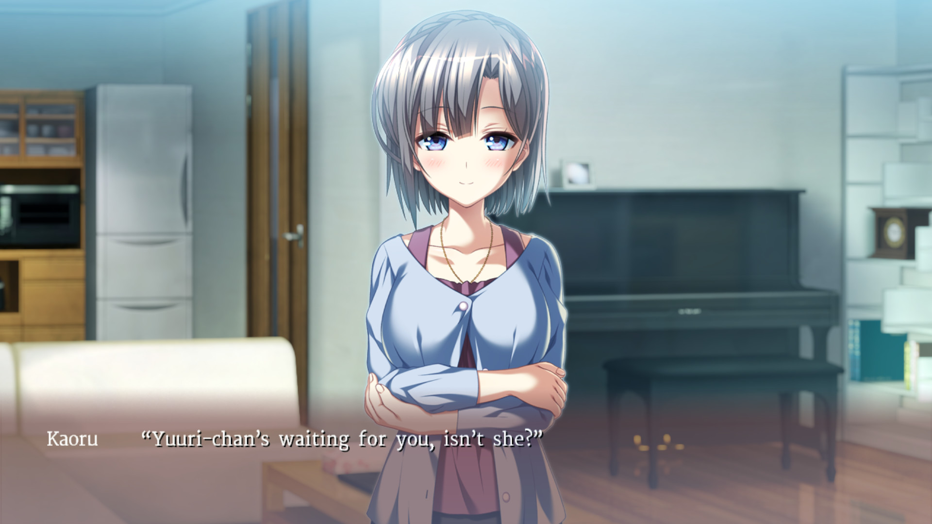 特里诺兰/Trinoline All Ages Version