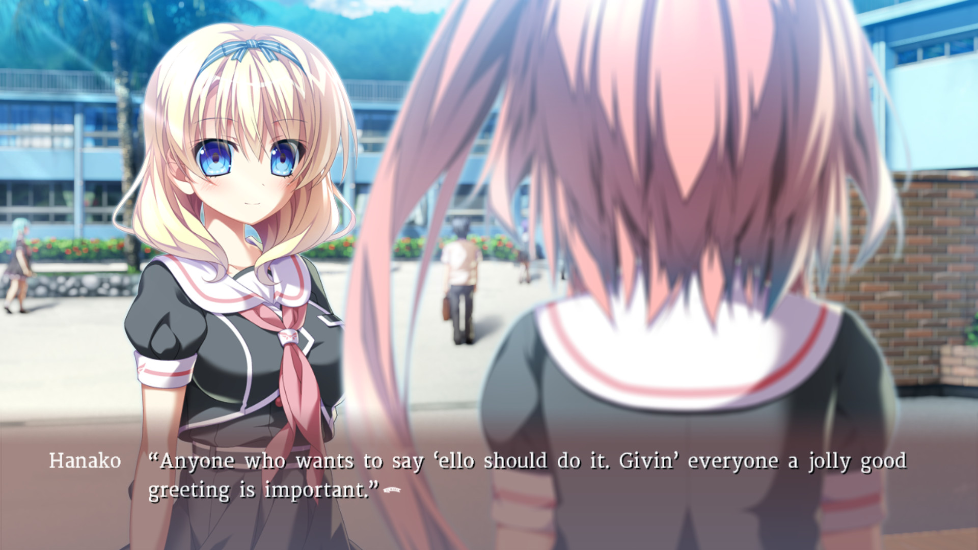 特里诺兰/Trinoline All Ages Version