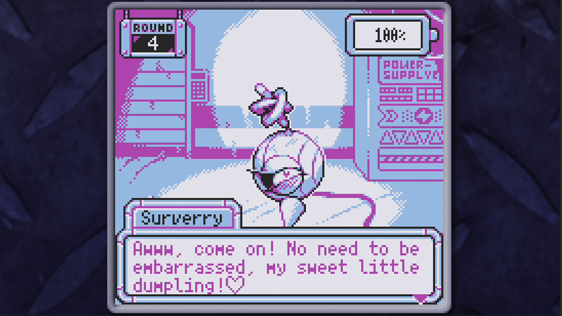 电池之诺/BatteryNote