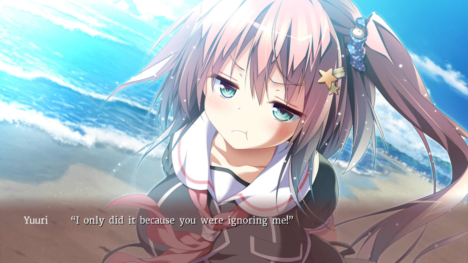 特里诺兰/Trinoline All Ages Version