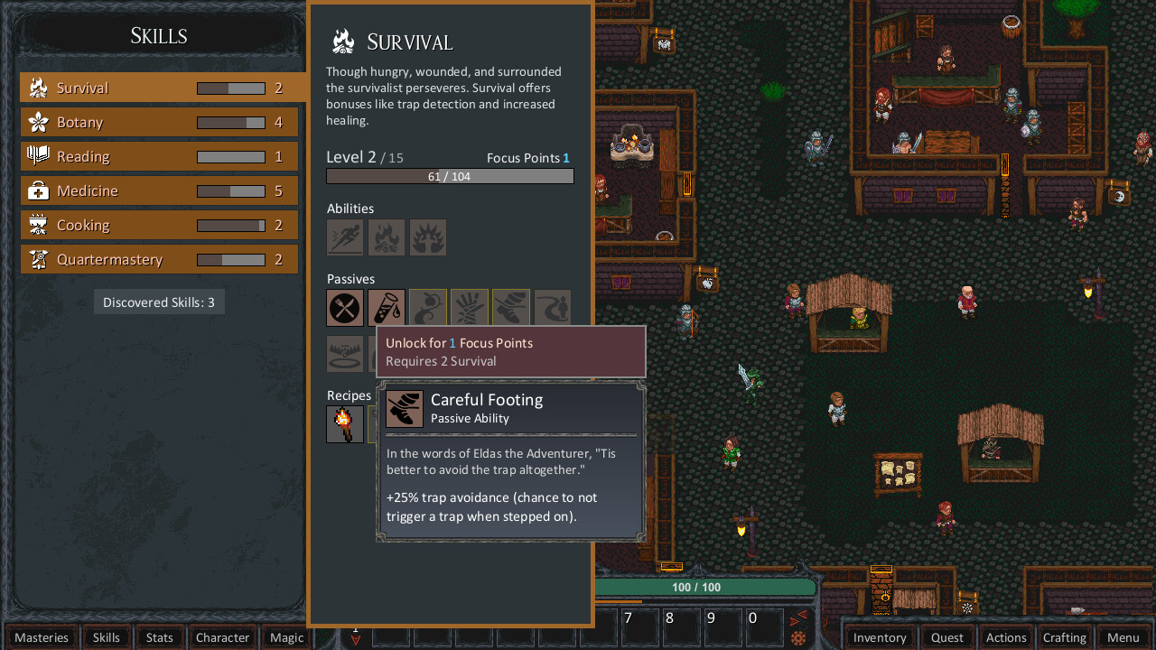 特里修斯之门/The Doors of Trithius