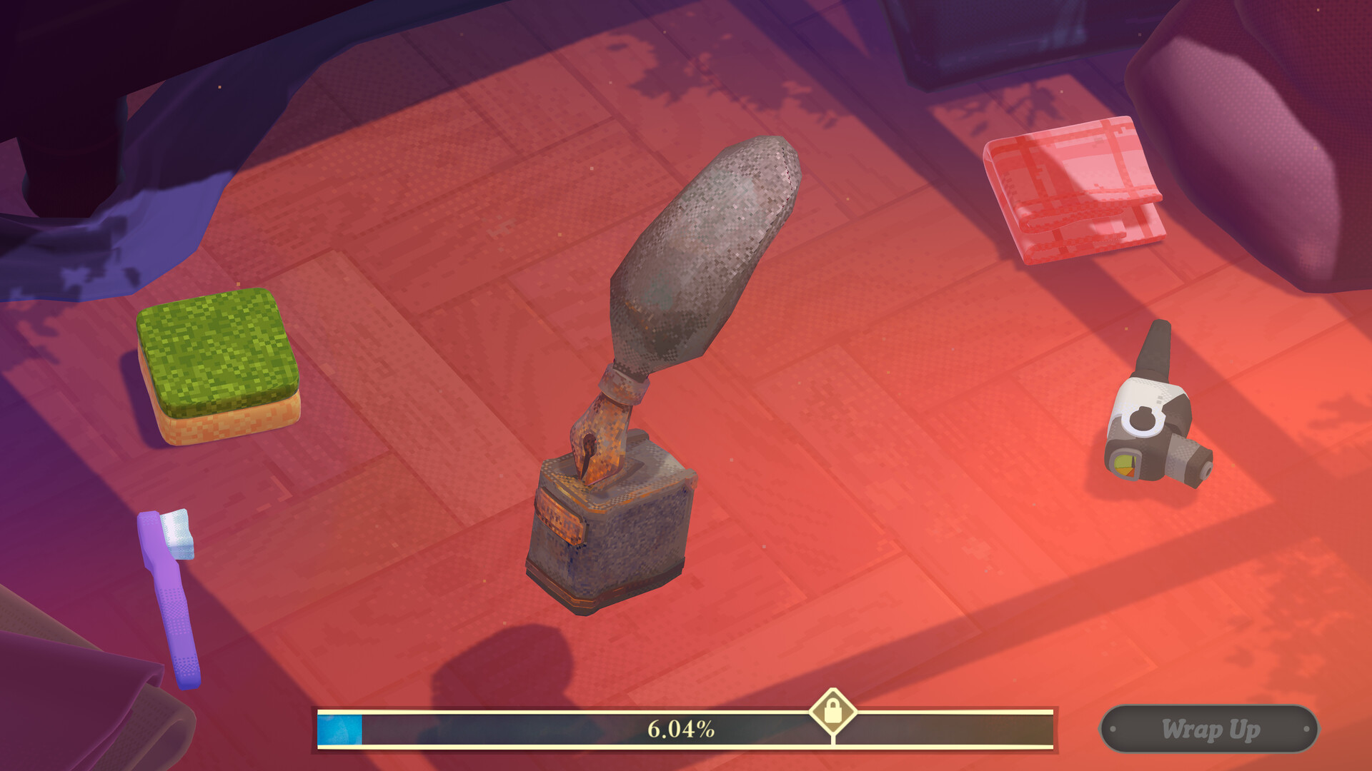 拭尘忆往：往昔信忆/Undusted: Letters from the Past