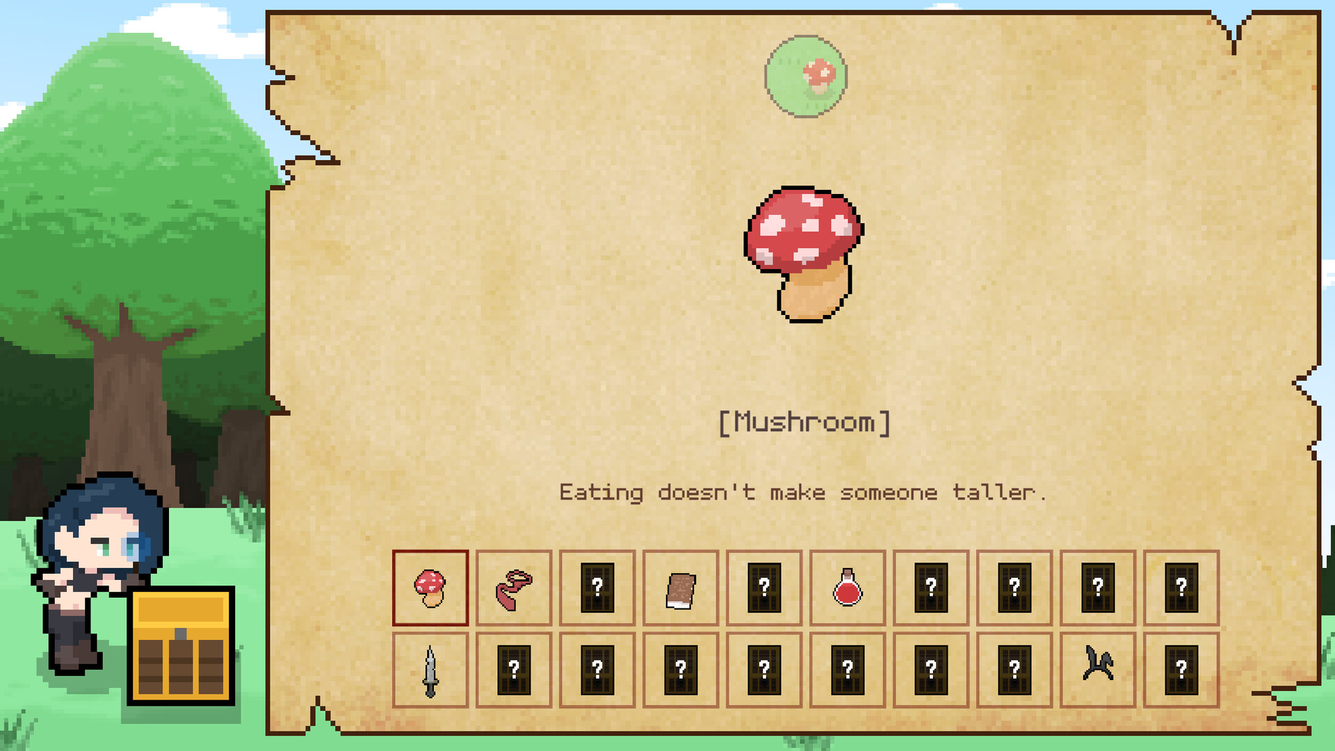 宝藏三人组/Treasure 'n Trio