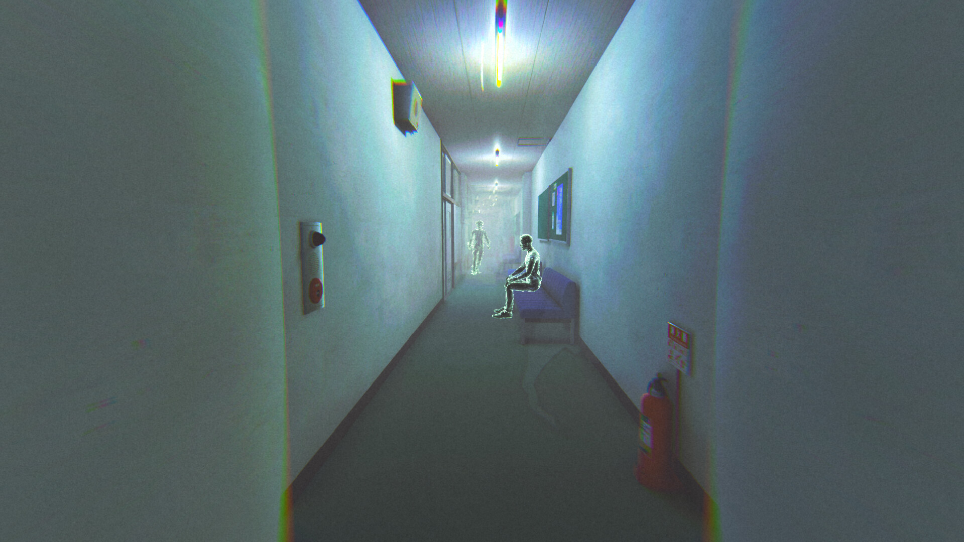 最后一课/Last Term