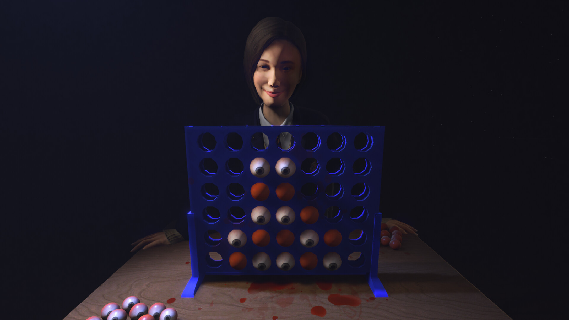 最后一课/Last Term