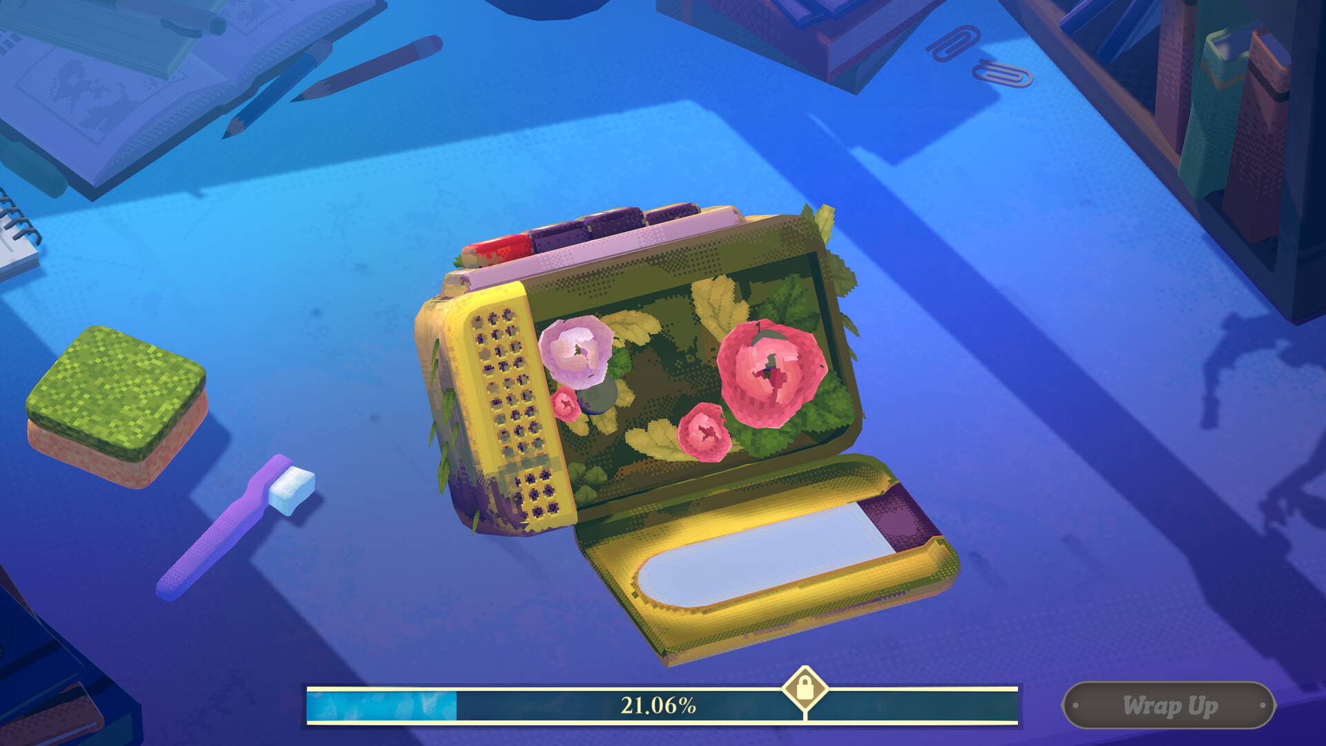 拭尘忆往：往昔信忆/Undusted: Letters from the Past