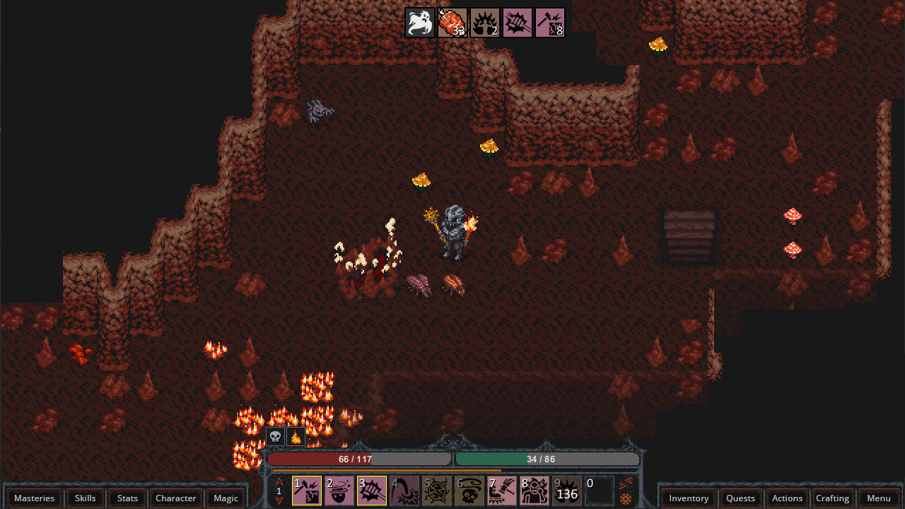 特里修斯之门/The Doors of Trithius