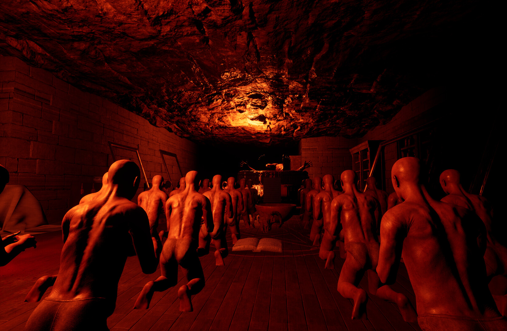 暗影公馆/SHADOW MANSION