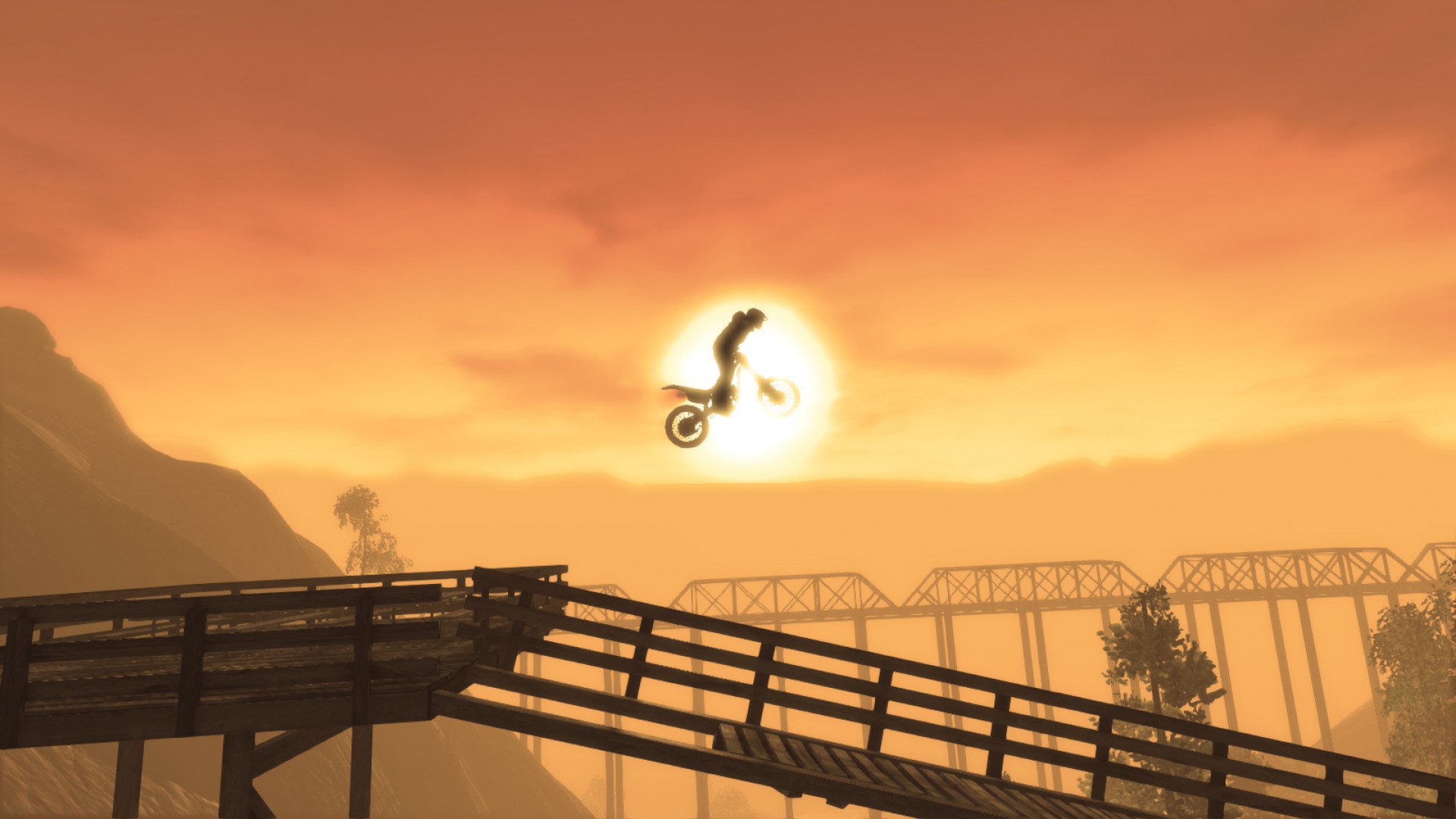特技摩托:进化 - 黄金版/Trials Evolution: Gold Edition