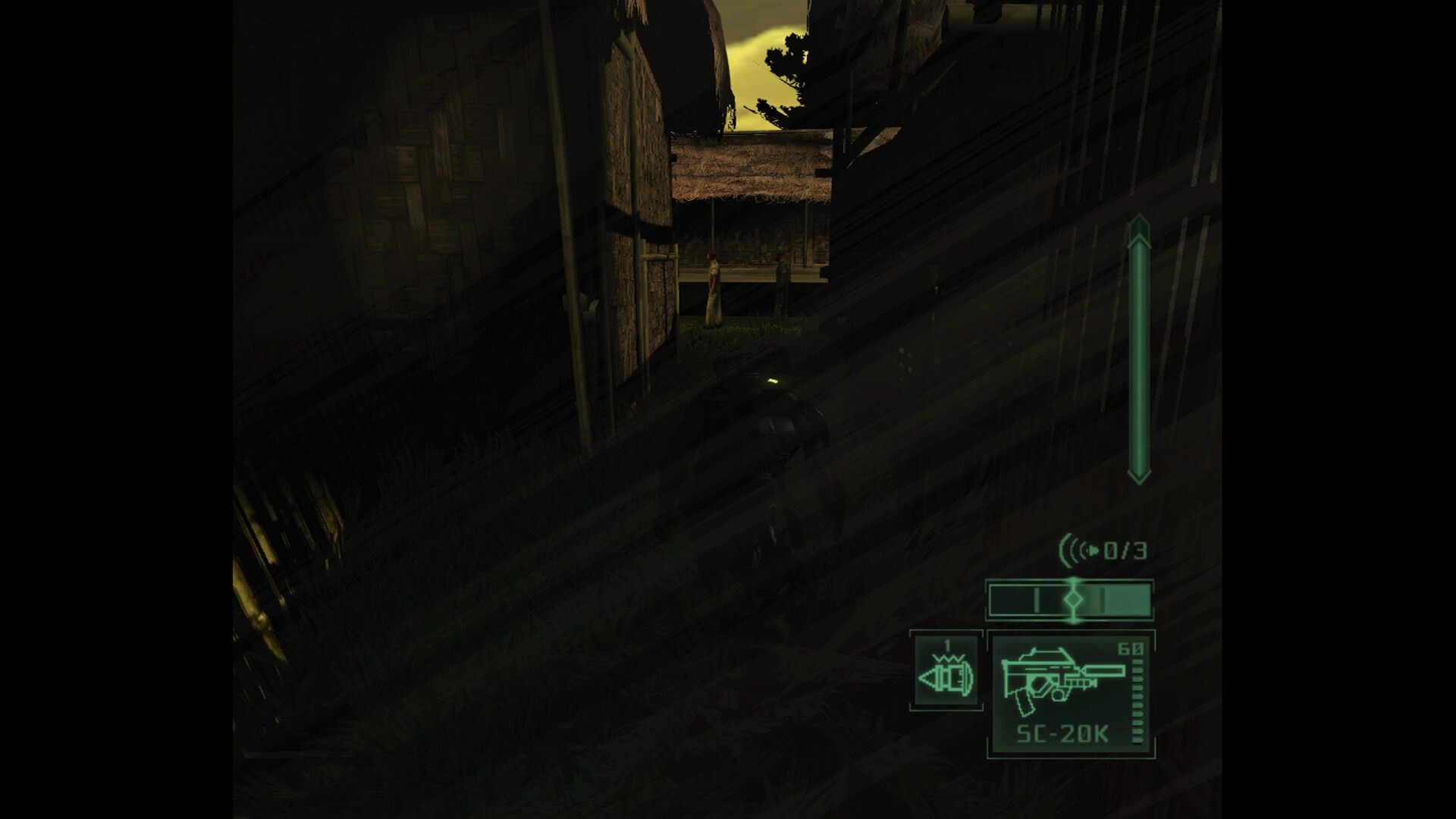 细胞分裂2:明日潘多拉/Tom Clancy's Splinter Cell: Pandora Tomorrow