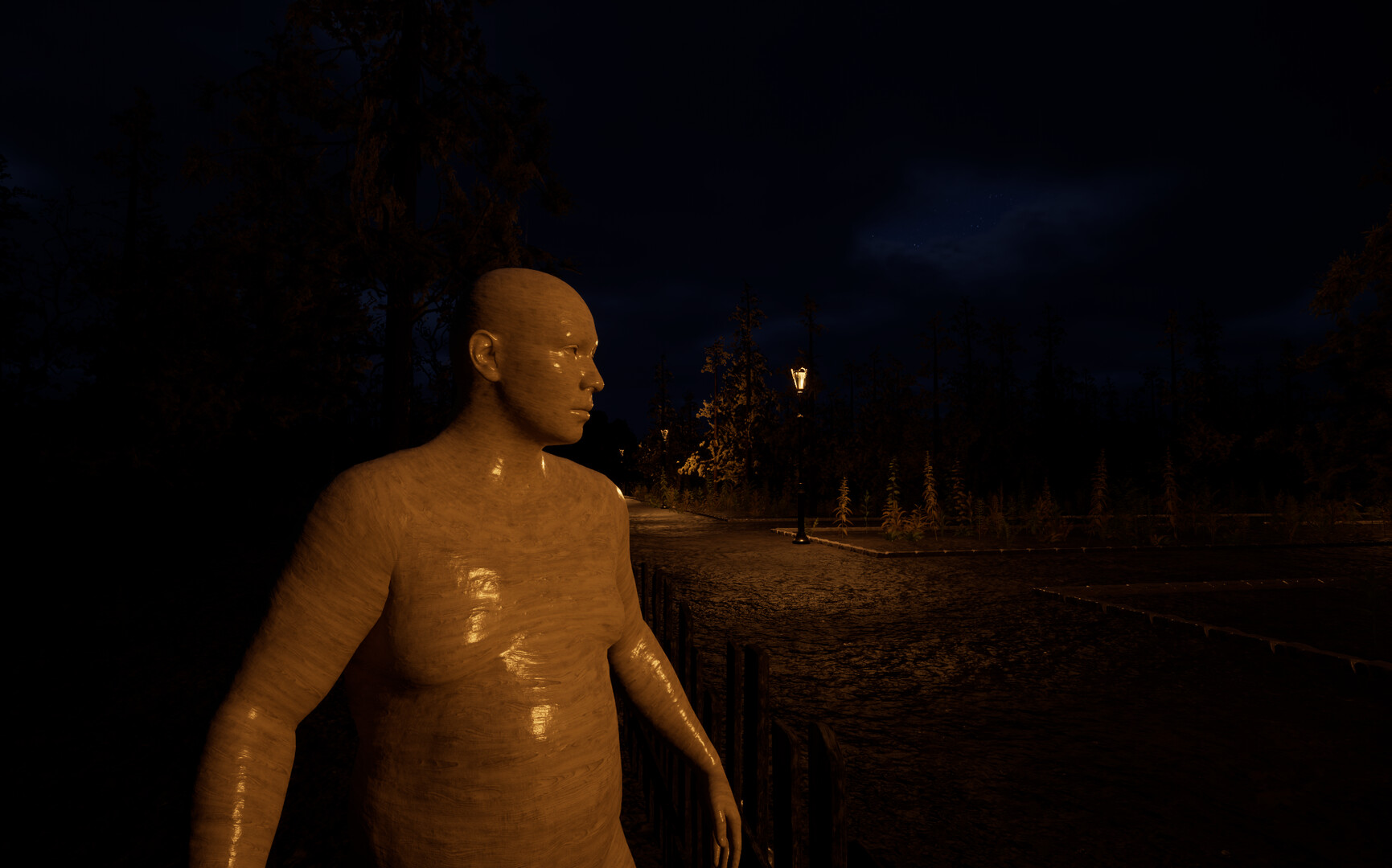 暗影公馆/SHADOW MANSION