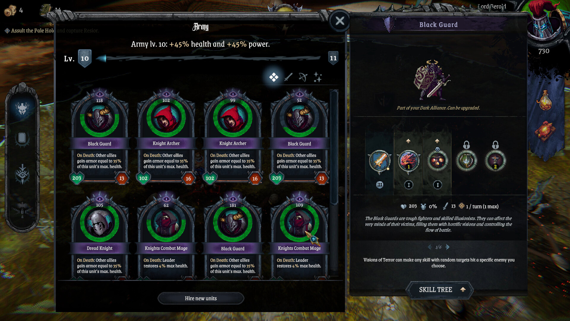 毁灭之王/Lords of Ravage