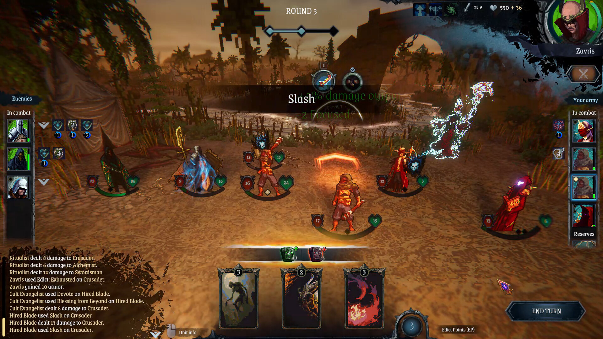 毁灭之王/Lords of Ravage