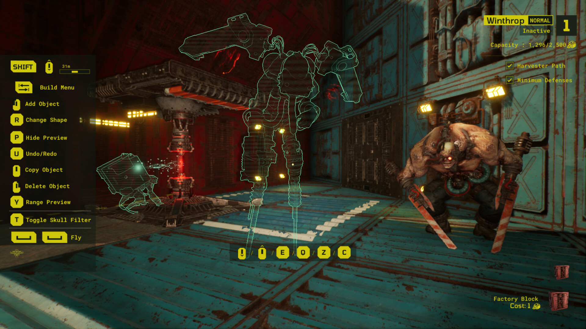 遇见造物主/Meet Your Maker