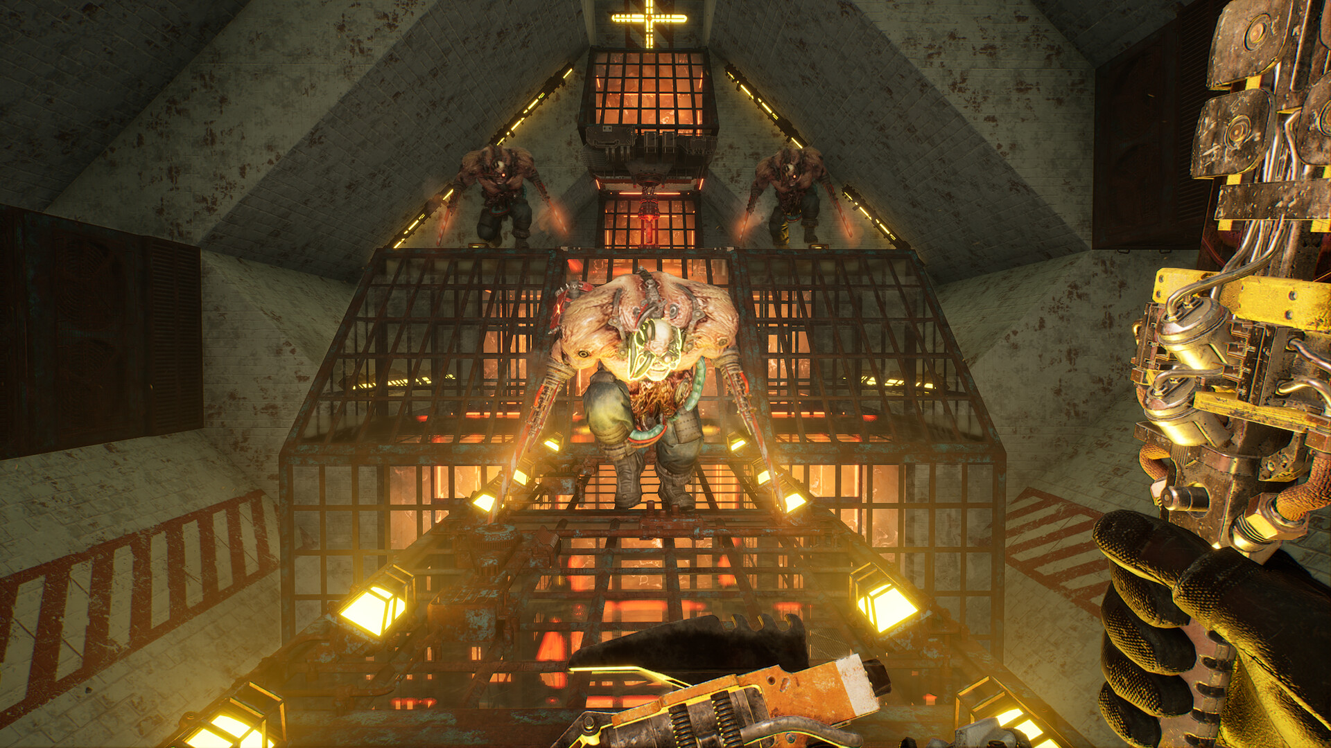 遇见造物主/Meet Your Maker