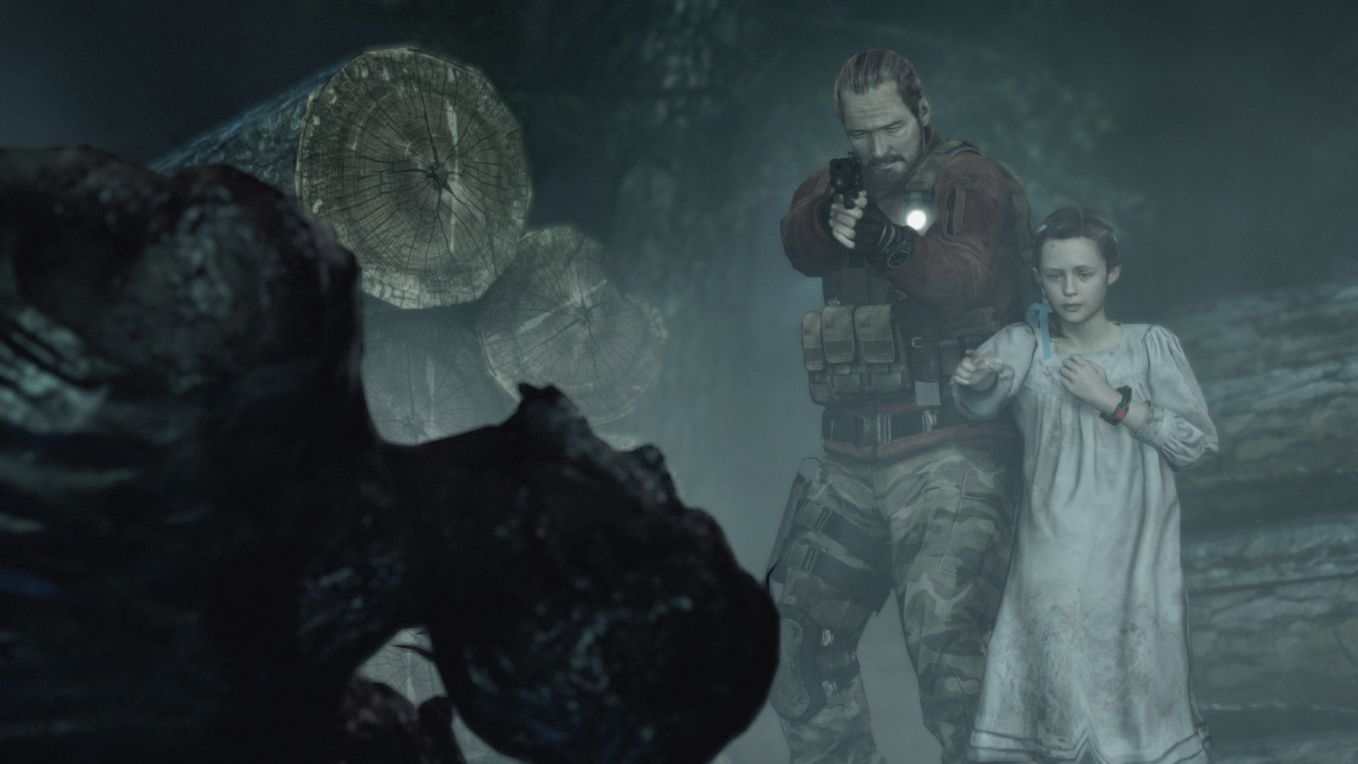 生化危机：启示录2/Resident Evil Revelations 2