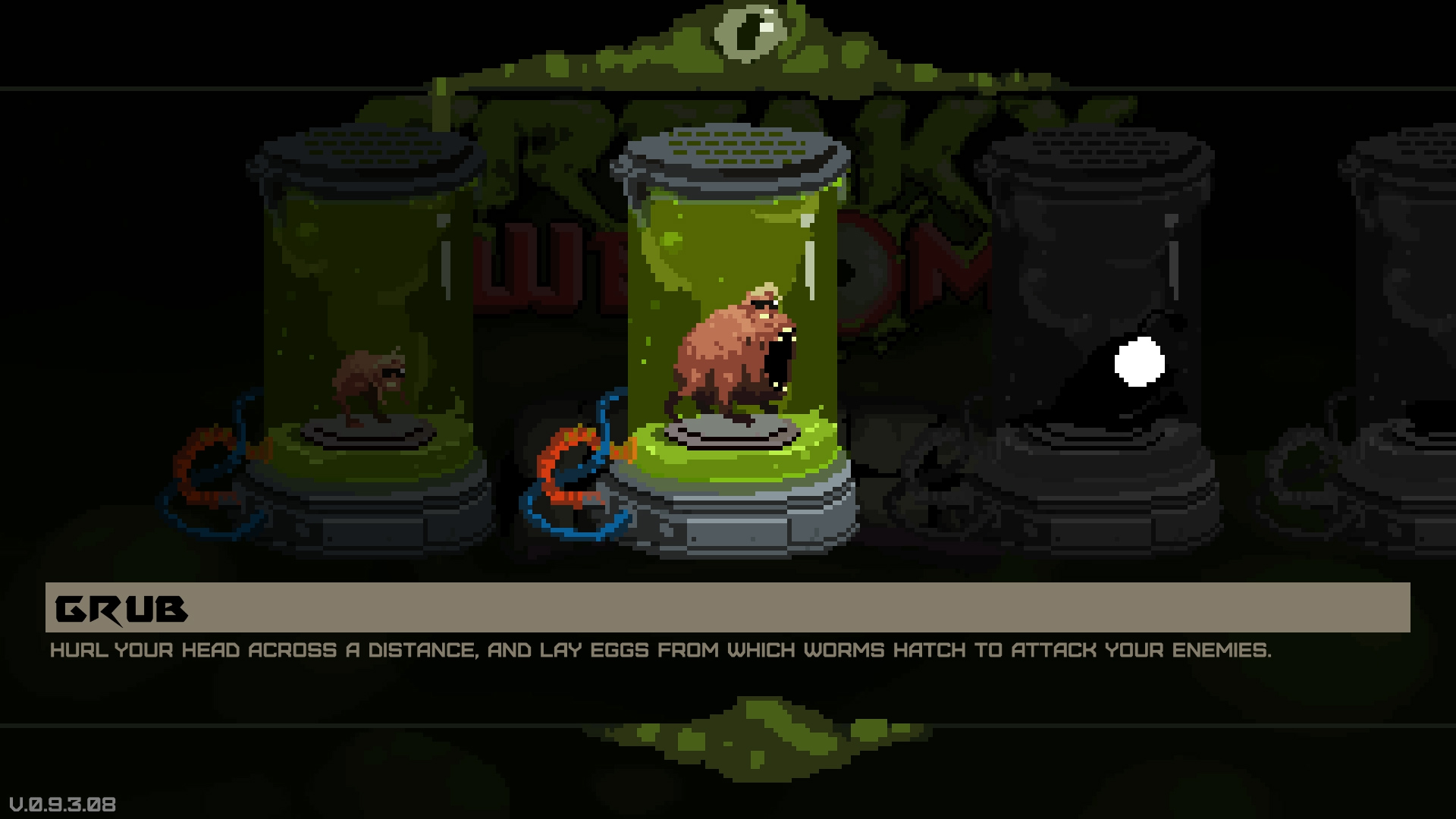 可怕的畸形/Freaky Awesome