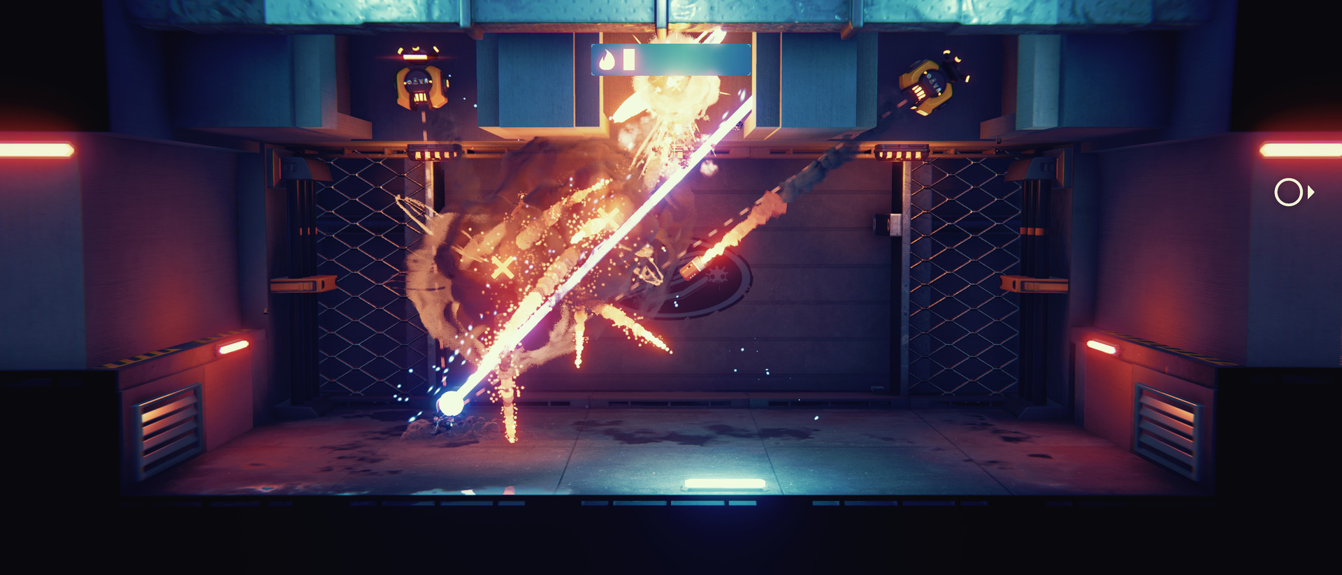 碳酸危机/Soda Crisis