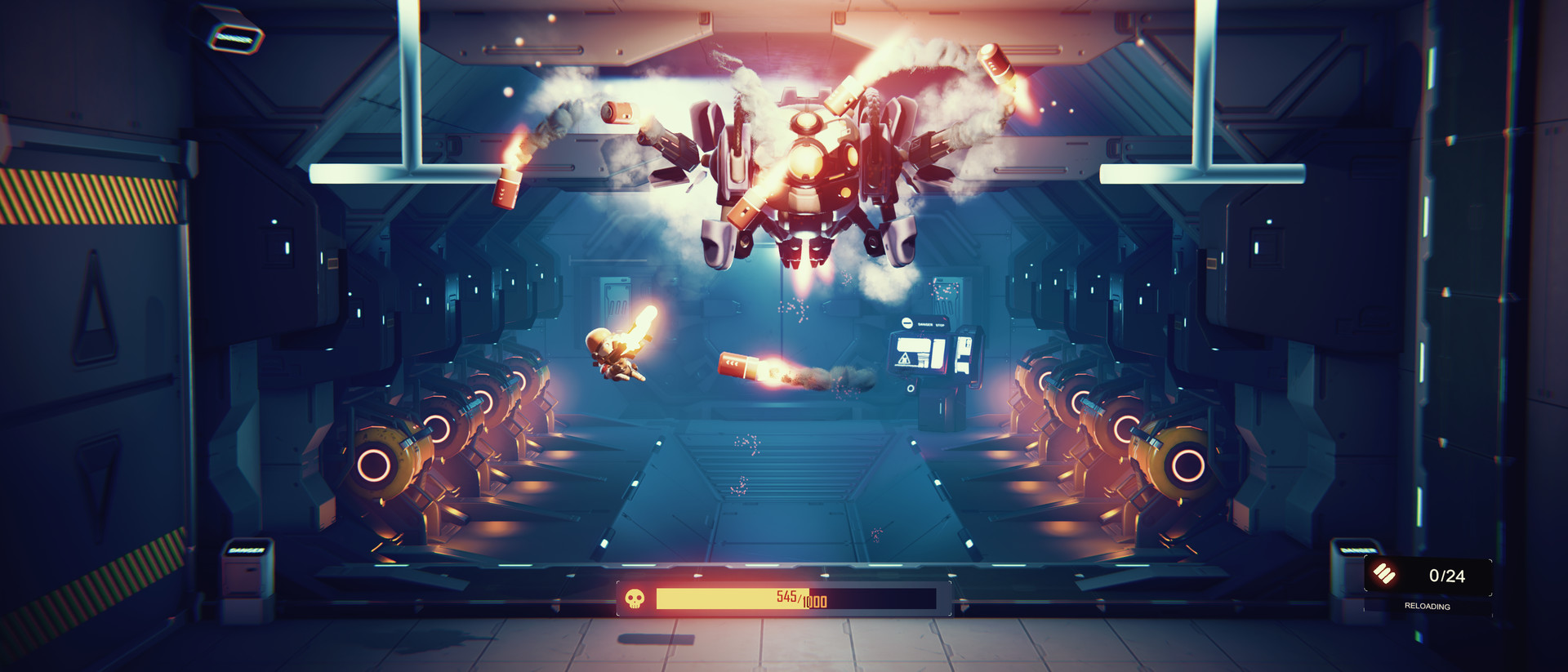 碳酸危机/Soda Crisis