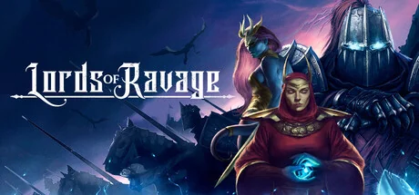 毁灭之王/Lords of Ravage