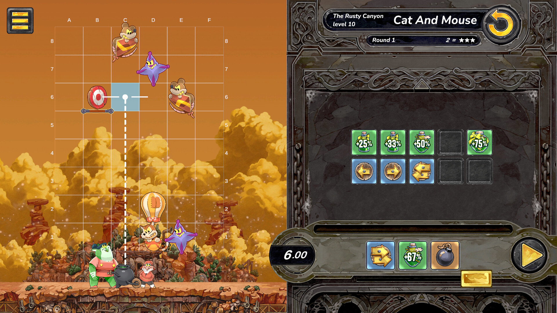 卡尔与邦巴/Cal & Bomba