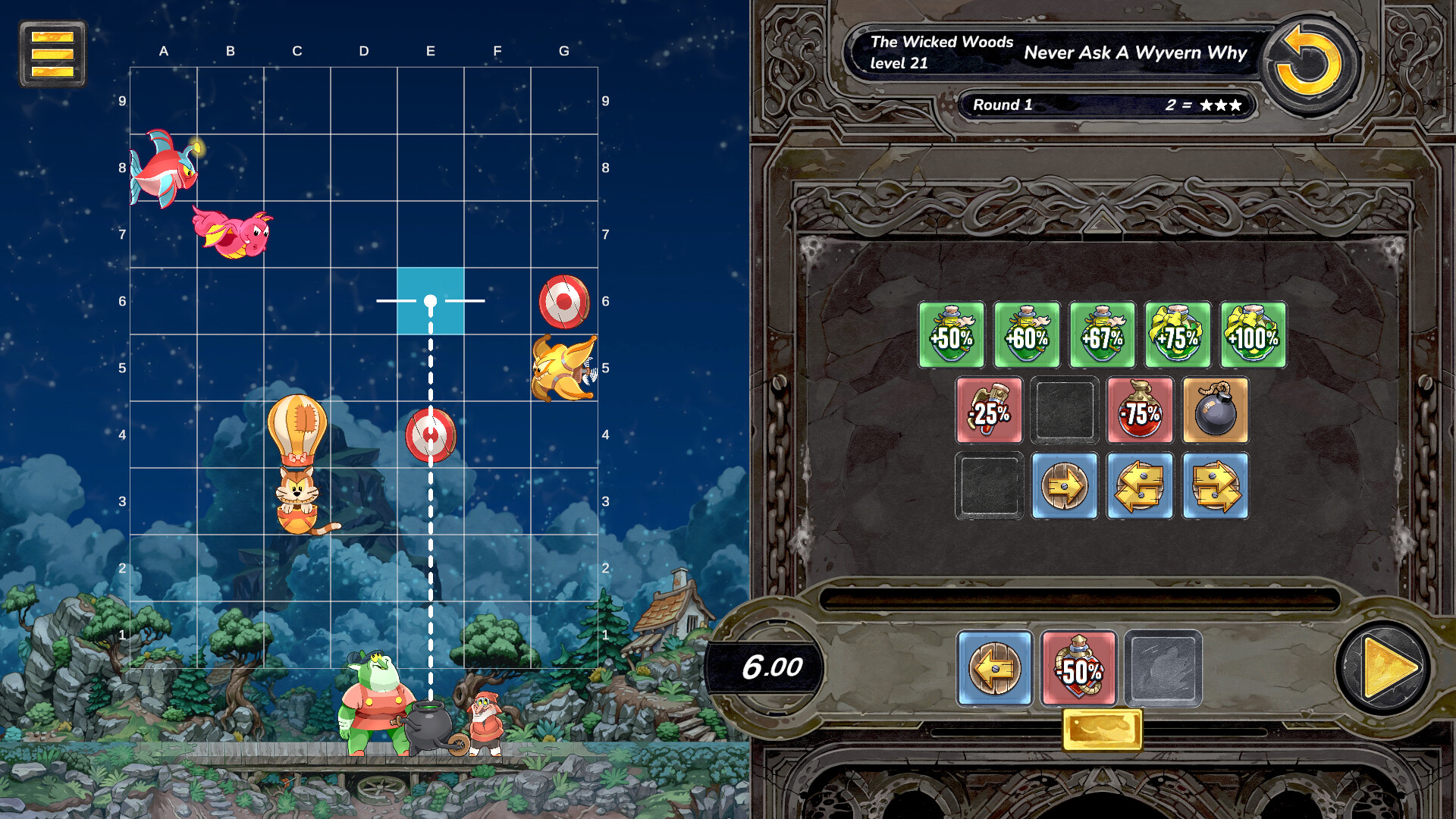 卡尔与邦巴/Cal & Bomba