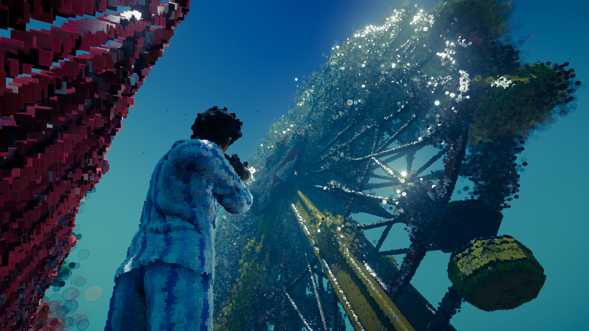 异梦物语/Dreams of Another