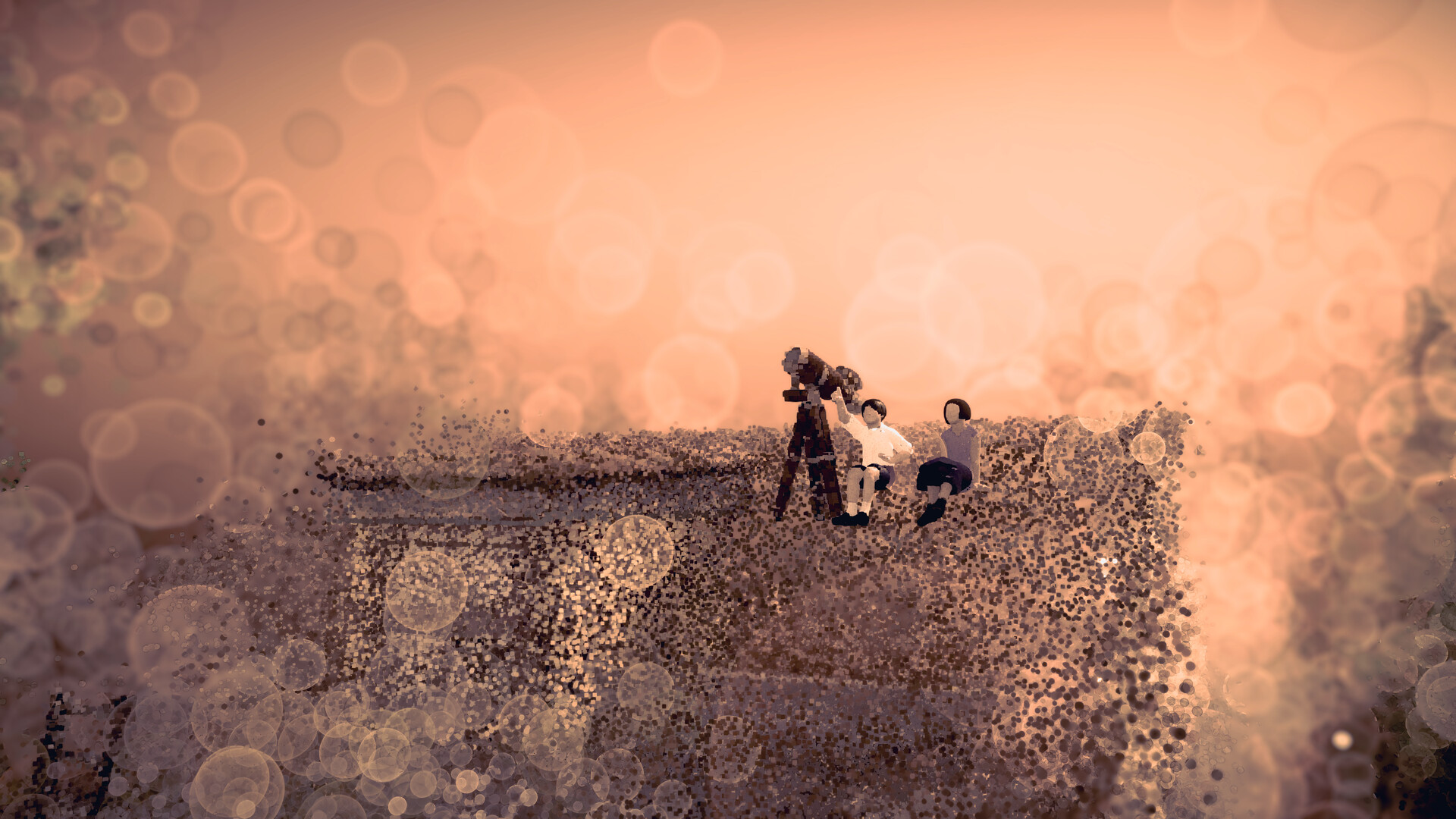 异梦物语/Dreams of Another