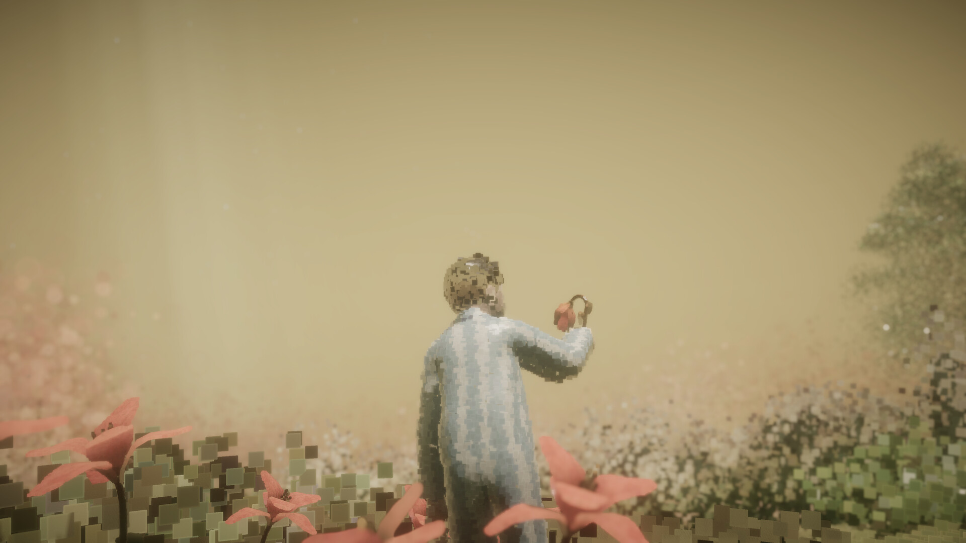 异梦物语/Dreams of Another