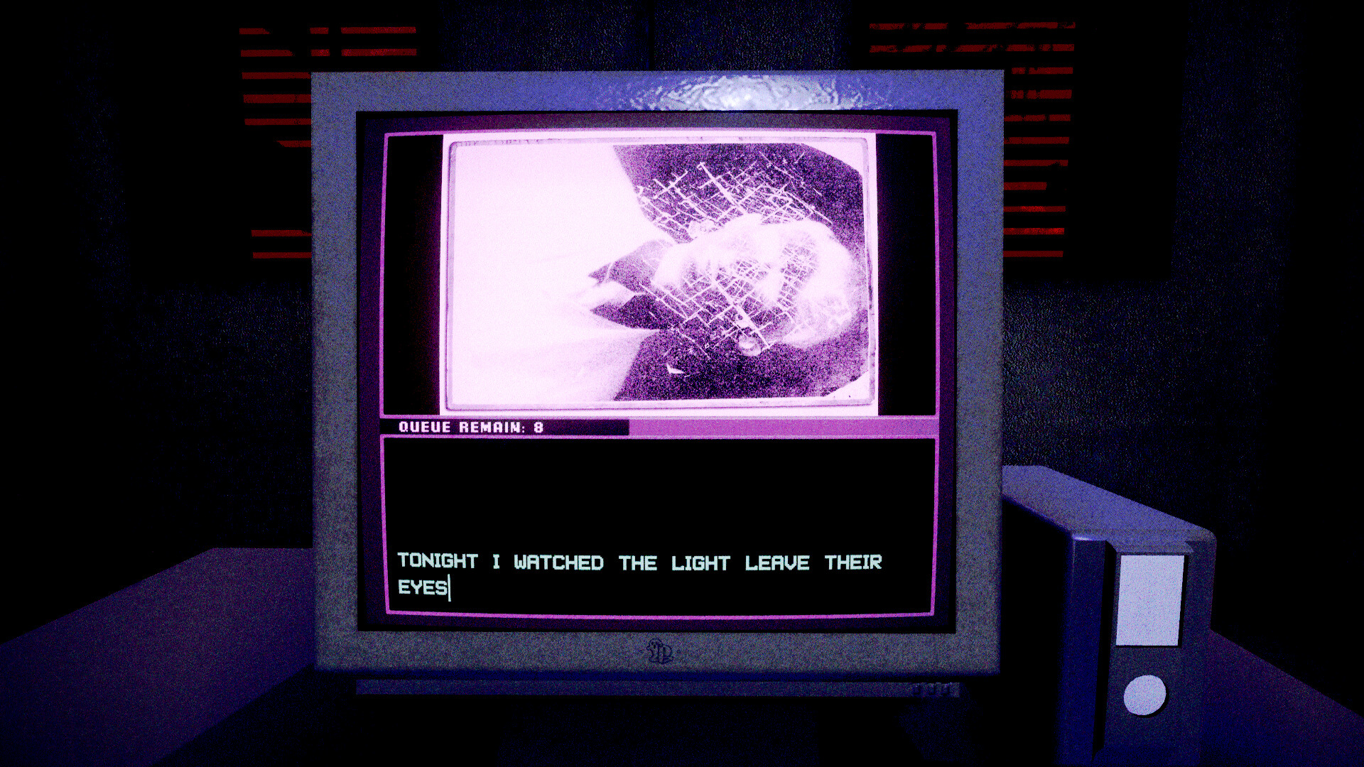 死信科/DEAD LETTER DEPT.