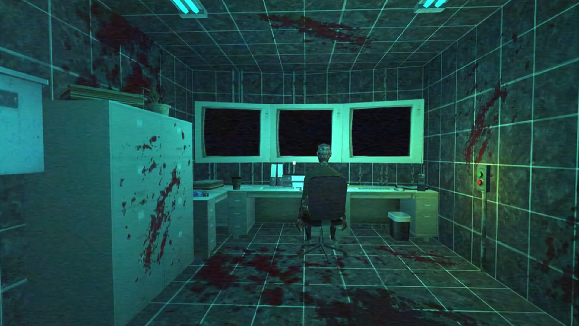 剥皮杀人魔/皮肤怪胎/Skinfreak