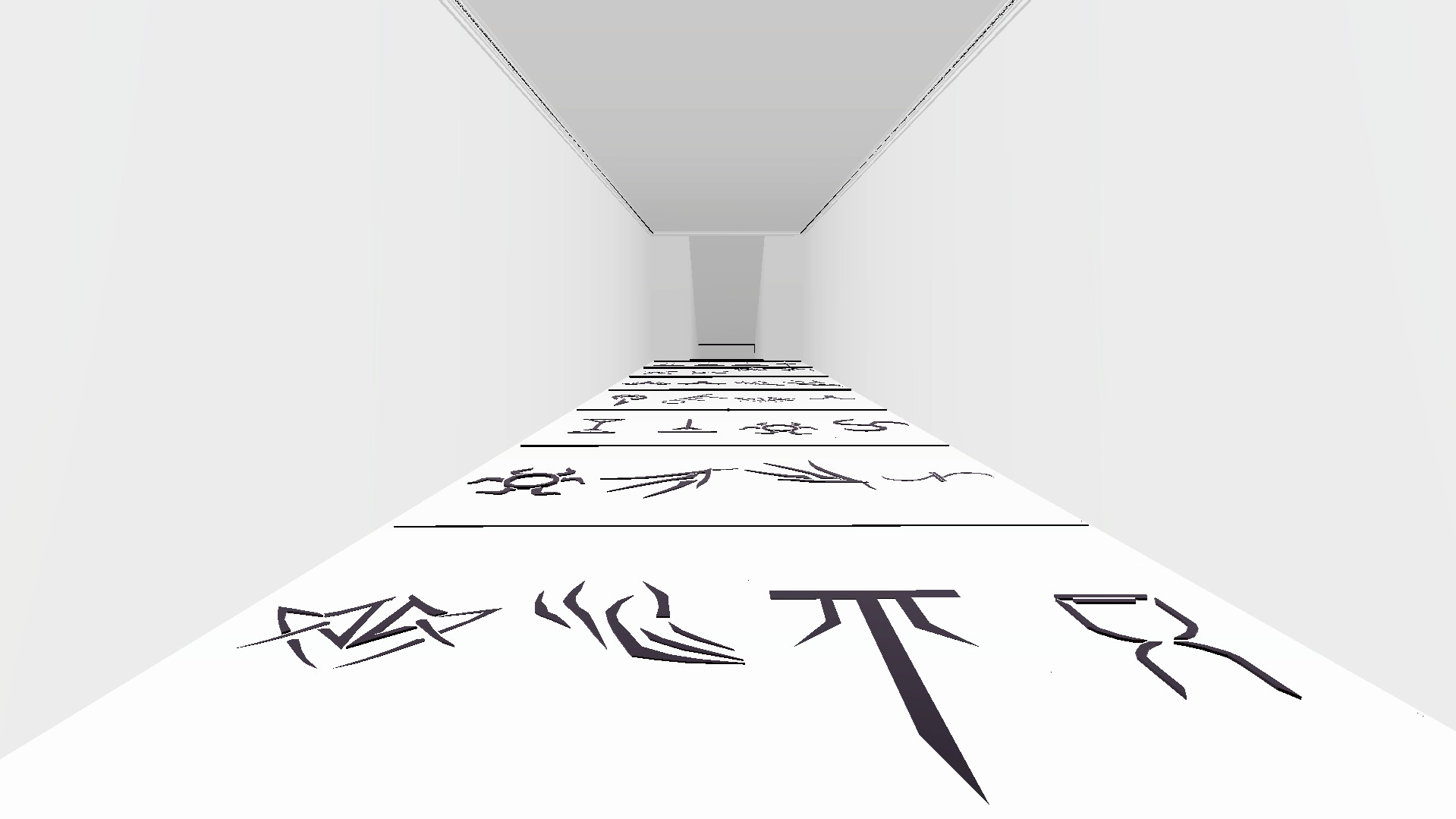 彼岸同心/Together in Between: Chapter One