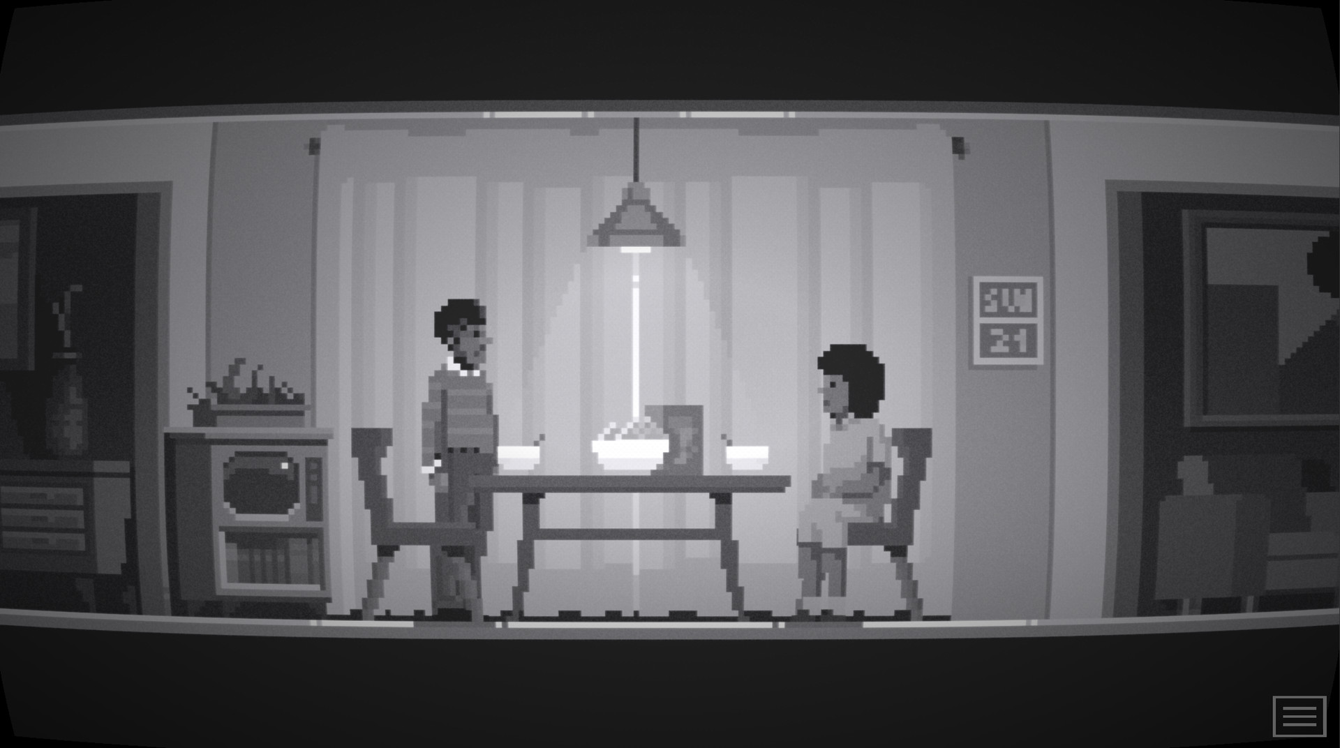 午夜现场：告别/Midnight Scenes: The Goodbye Note