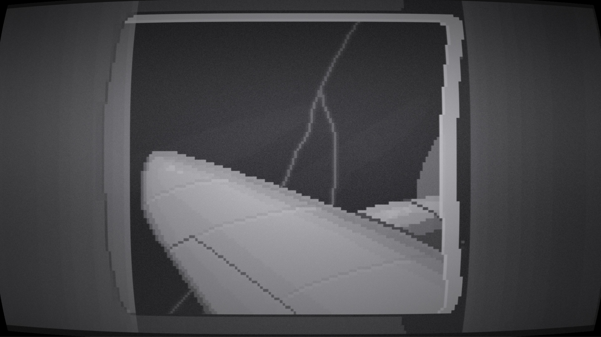 午夜现场：告别/Midnight Scenes: The Goodbye Note