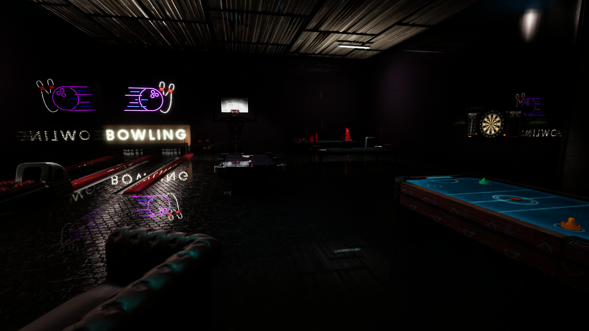 幽灵猎人/Ghostbane