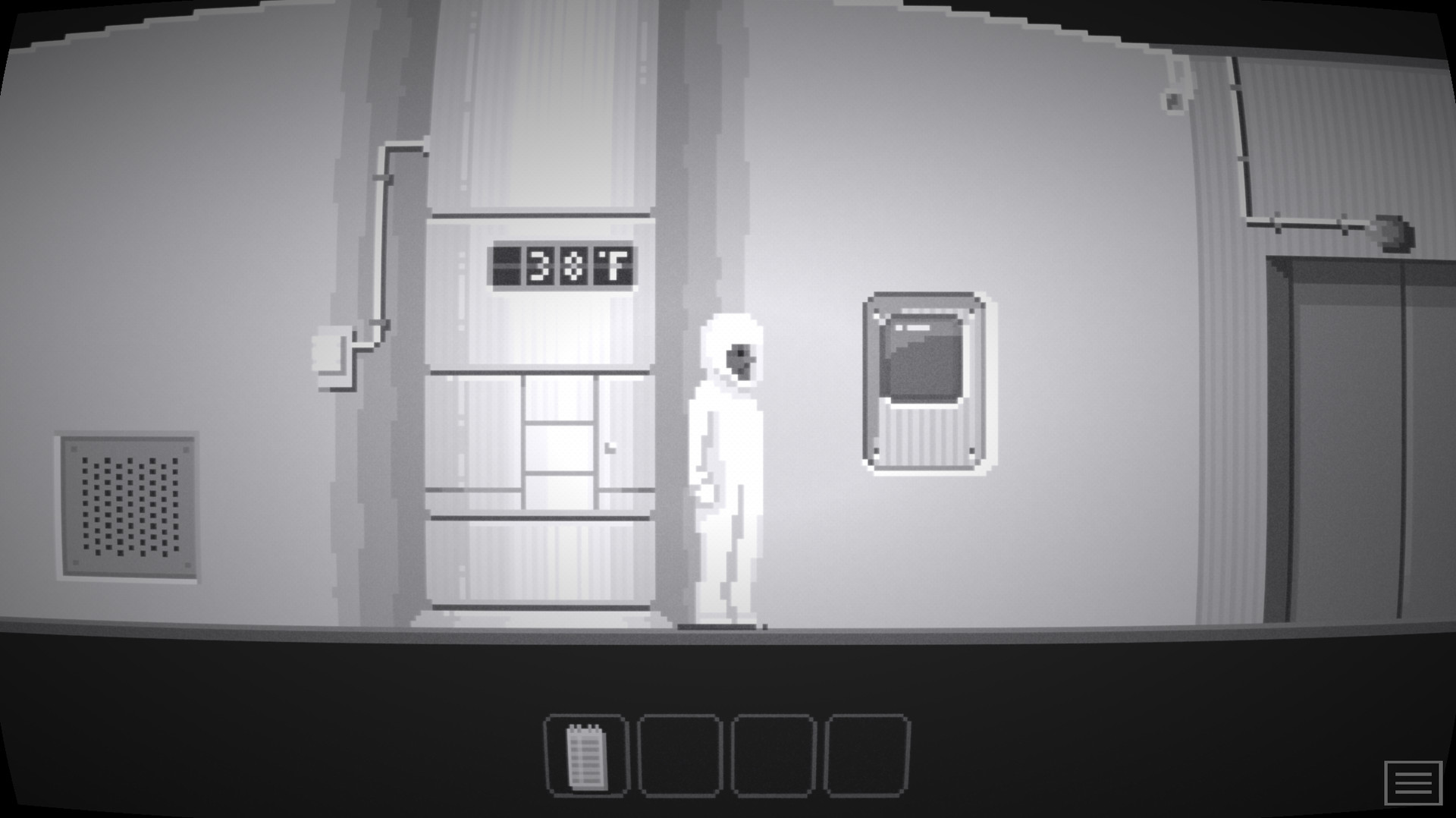 午夜现场：告别/Midnight Scenes: The Goodbye Note