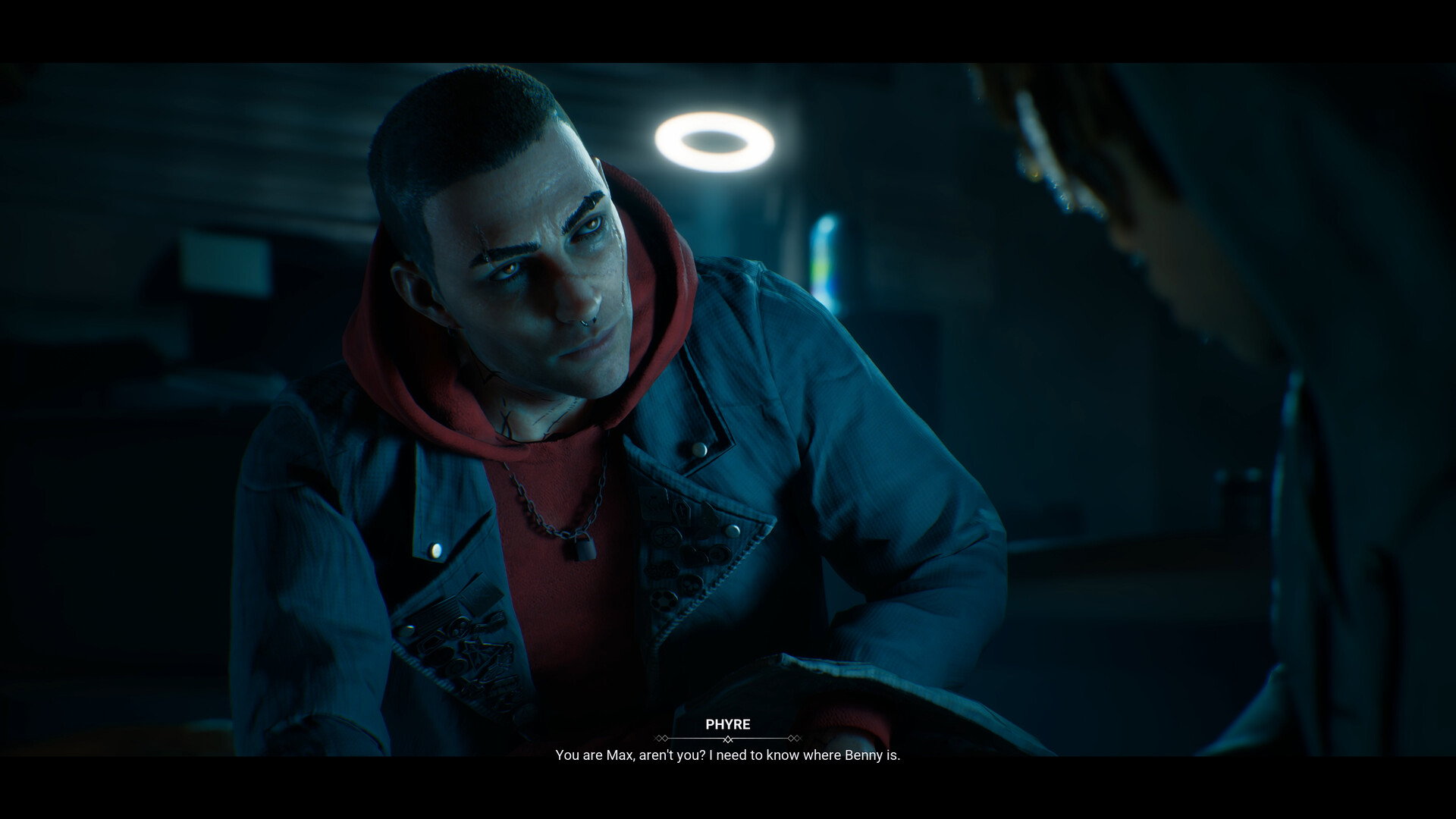 吸血鬼:避世血族2/Vampire: The Masquerade - Bloodlines 2