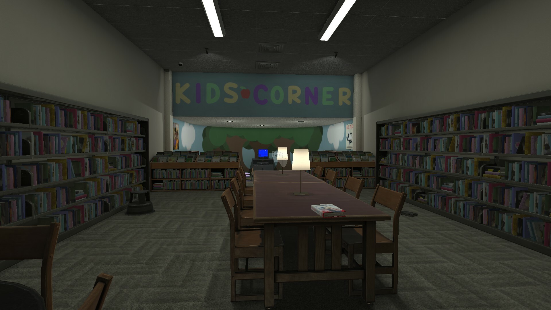 爱冒险的阿曼达2/Amanda the Adventurer 2