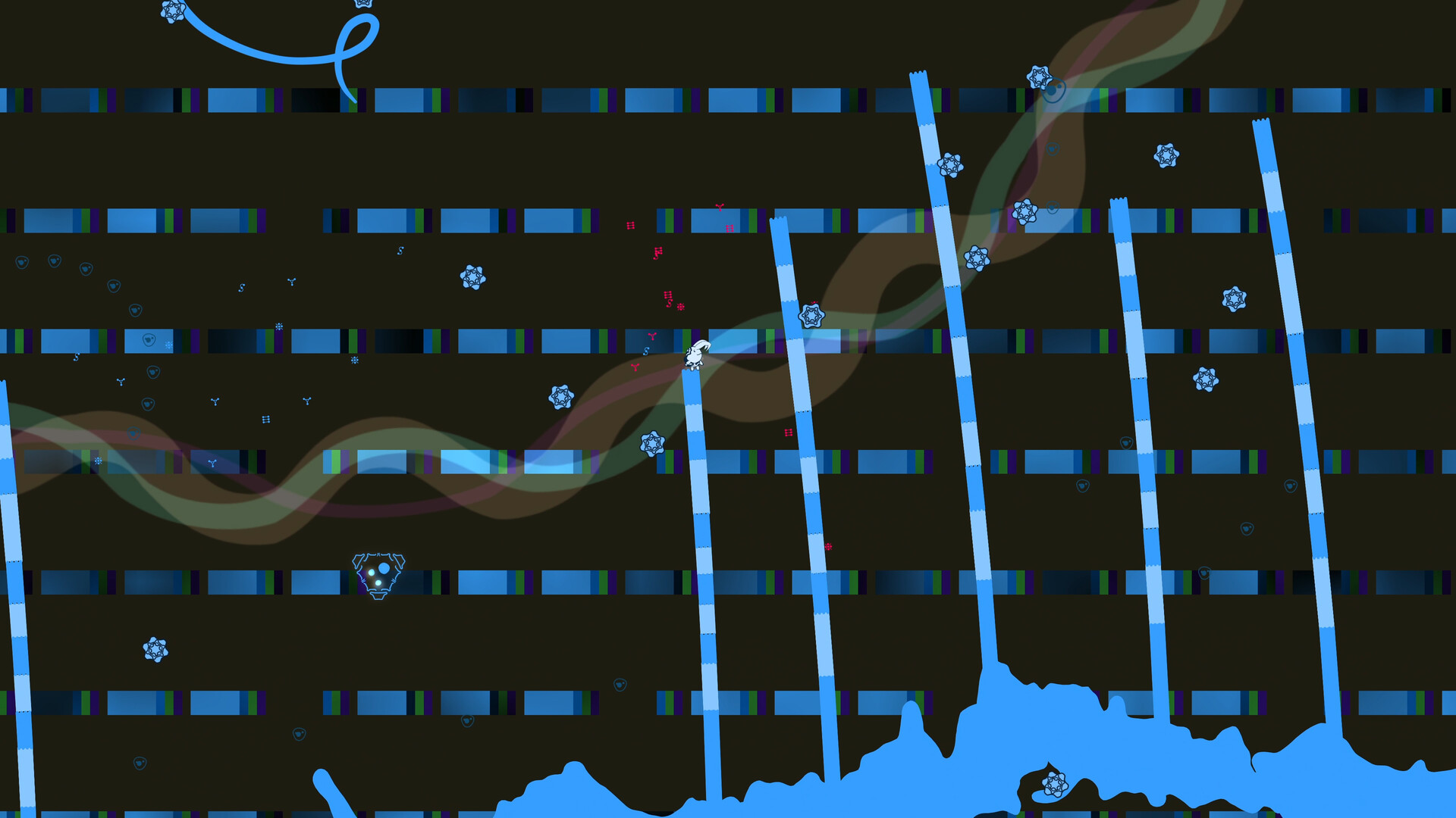 伊甸园2/PixelJunk Eden 2